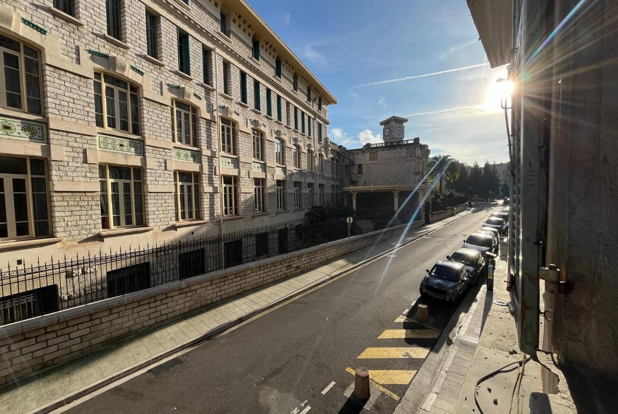 Massena - Coulee Verte