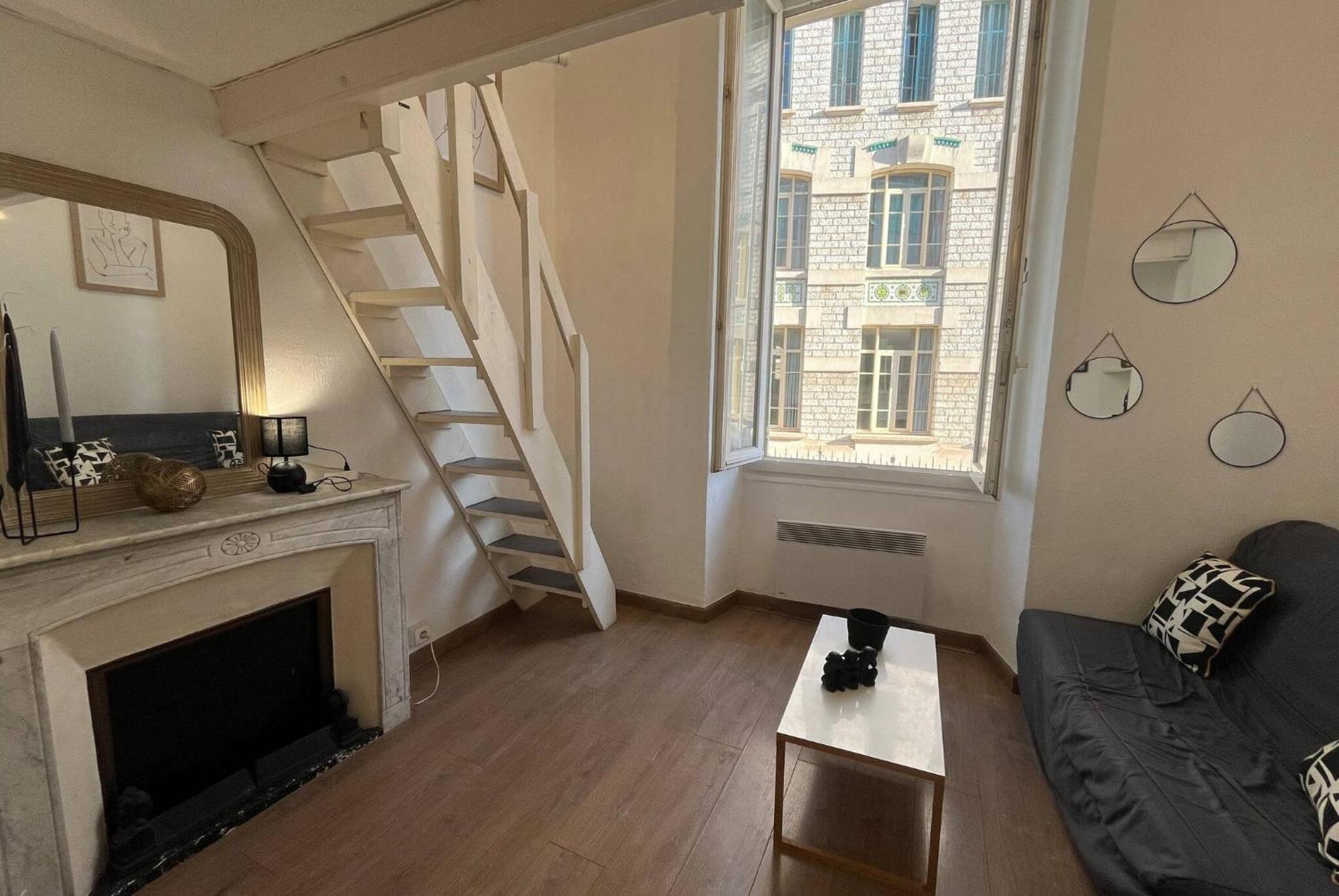 Massena - Coulee Verte * Nice