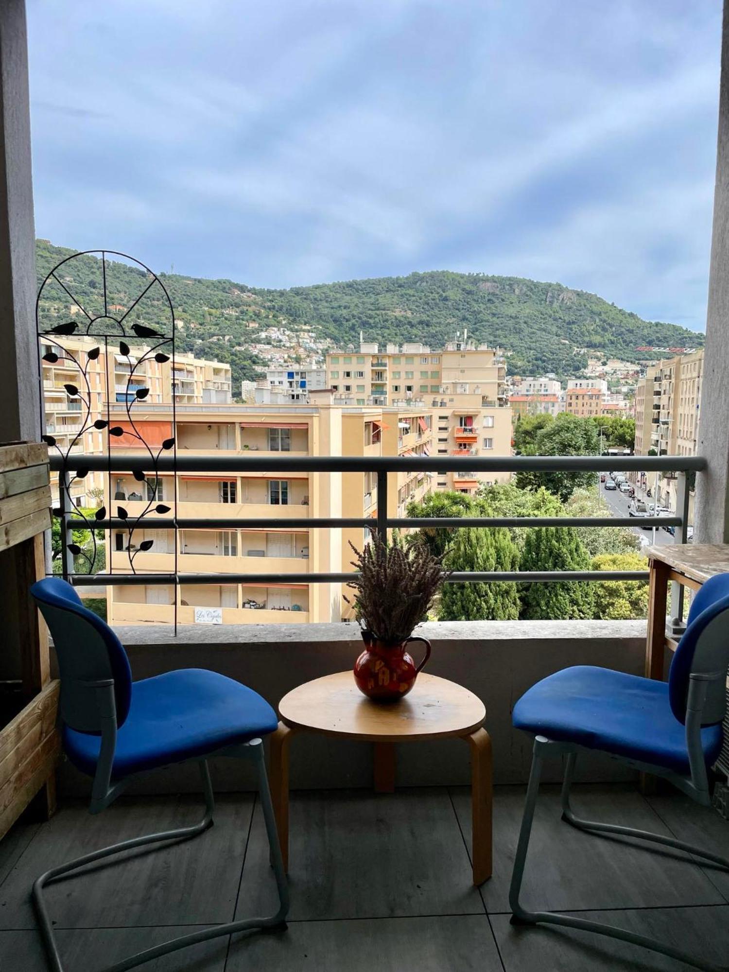 Appartement Modern Flat Nice