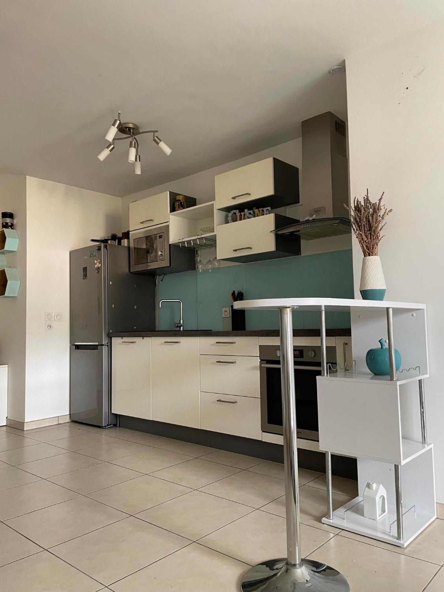 Apartment Modern Flat *