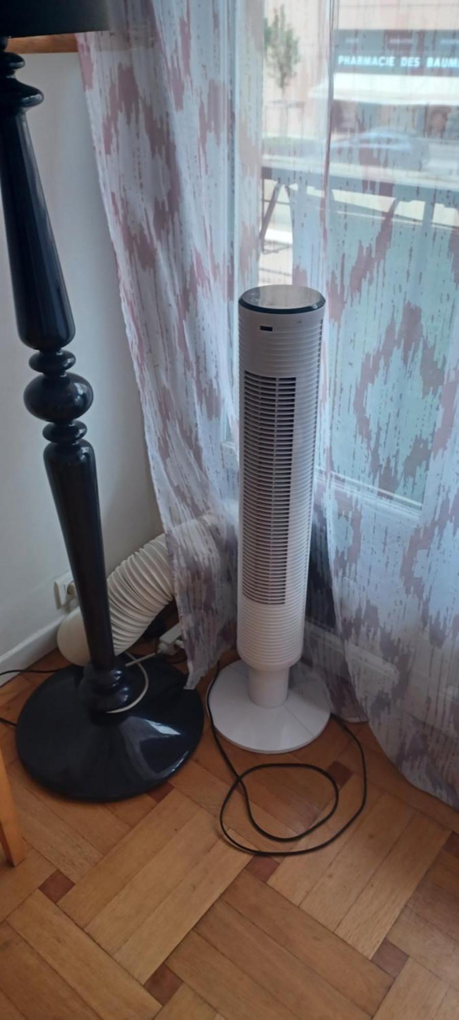 Apartment Charming 50m De La *