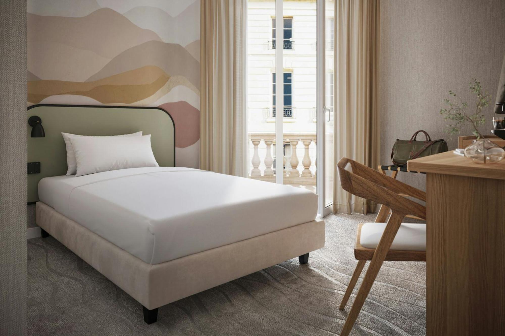 Yelo Marengo Centre-ville, Sonder By Marriott Bonvoy Hotel *