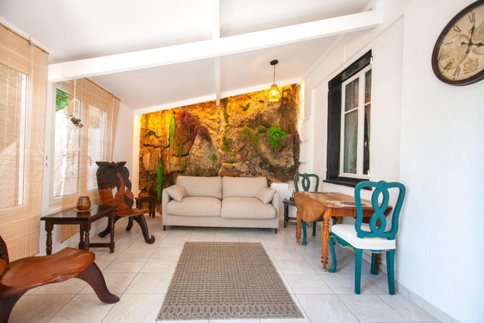 Cap De Apartment Nice