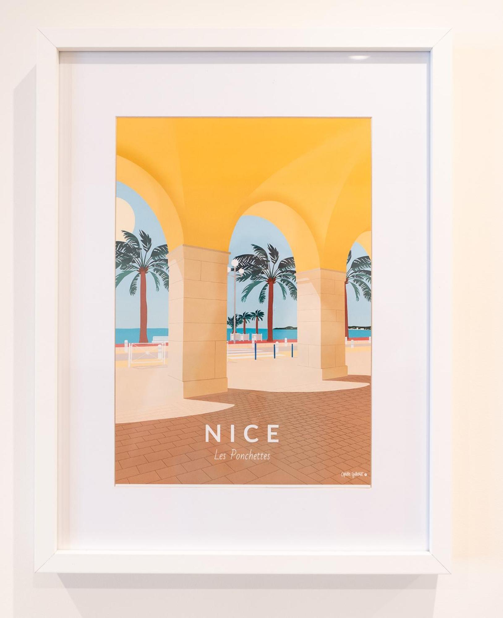 L'escale Nicoise Nice