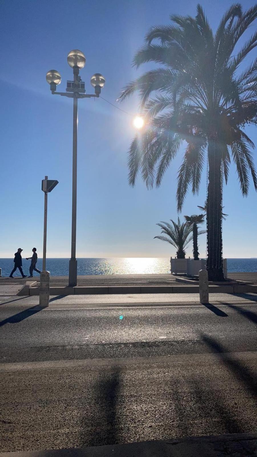 Apartment Bella Nissa - Ac Wifi - Cosy - 2 Bedrooms