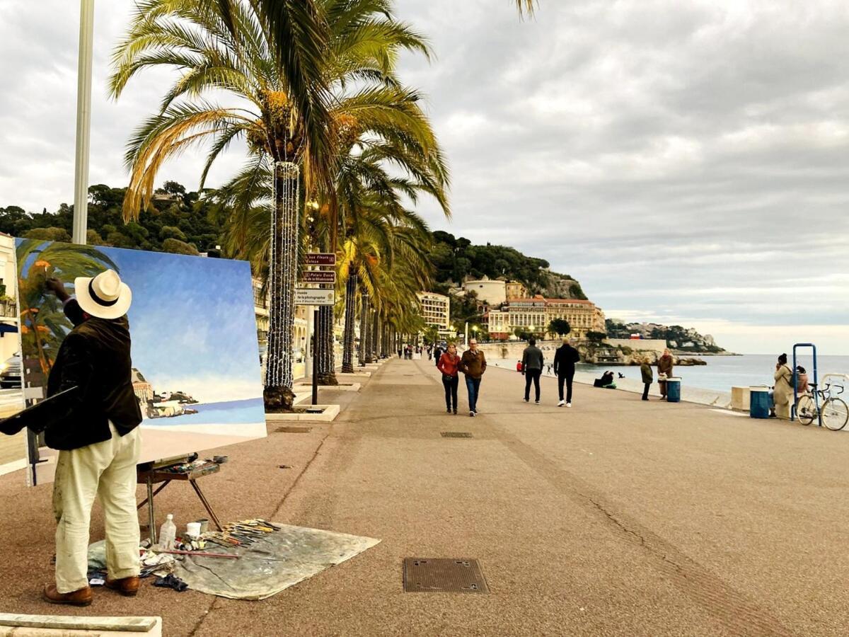 Bella Nissa - Ac Wifi - Cosy - 2 Bedrooms Nice