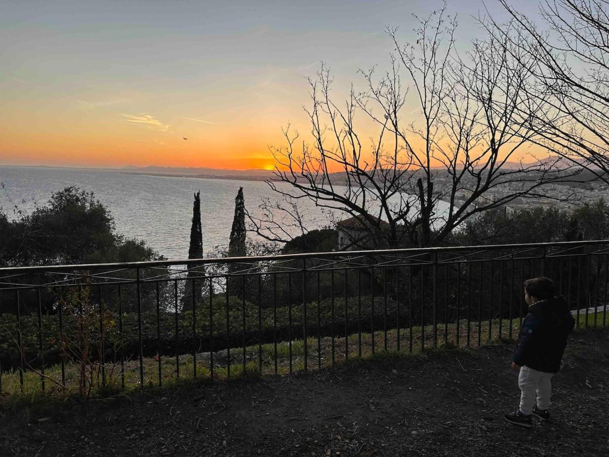 Apartment Bella Nissa - Ac Wifi - Cosy - 2 Bedrooms Nice