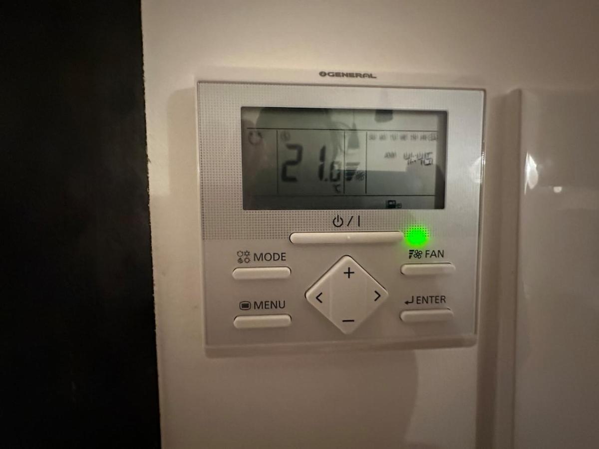 Bella Nissa - Ac Wifi - Cosy - 2 Bedrooms Apartment *