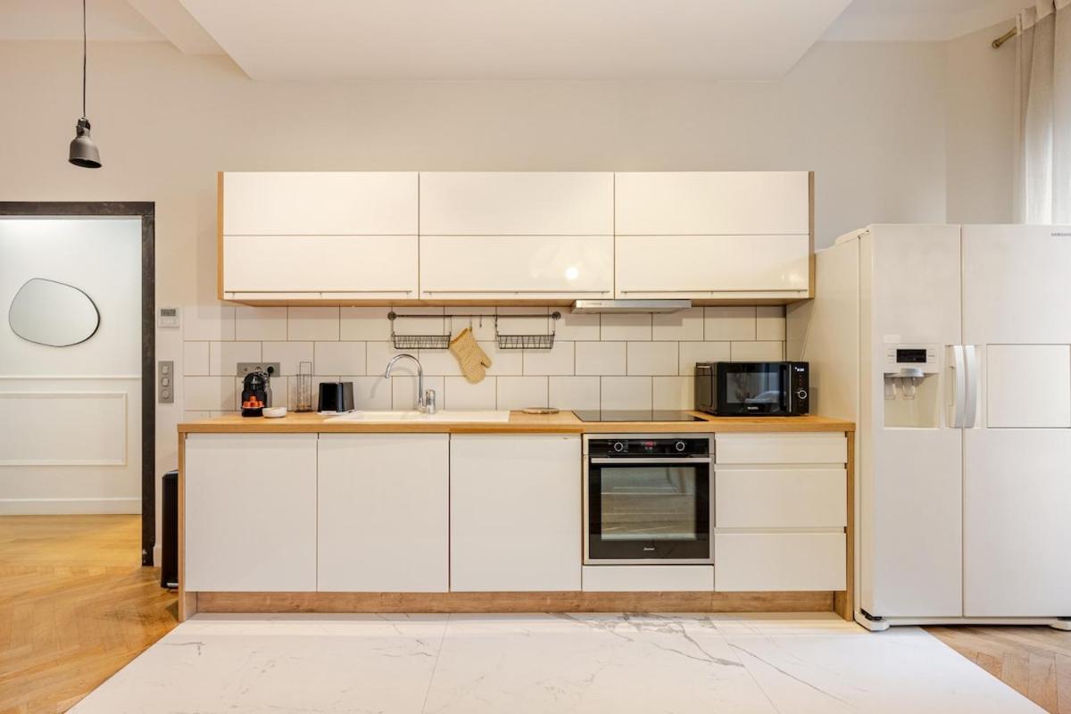 Apartment Bella Nissa - Ac Wifi - Cosy - 2 Bedrooms *