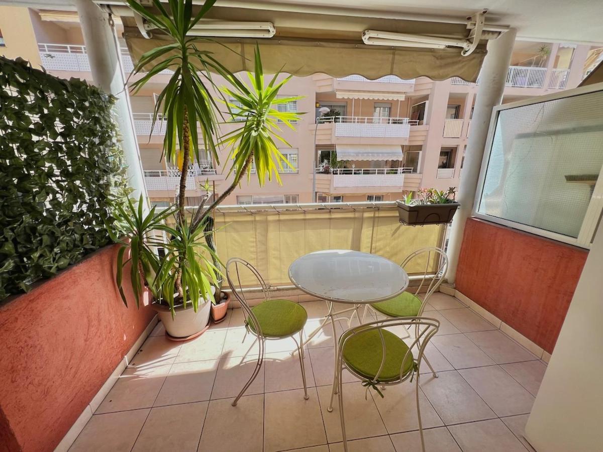 Proche Gare Riquier Et Port * Nice