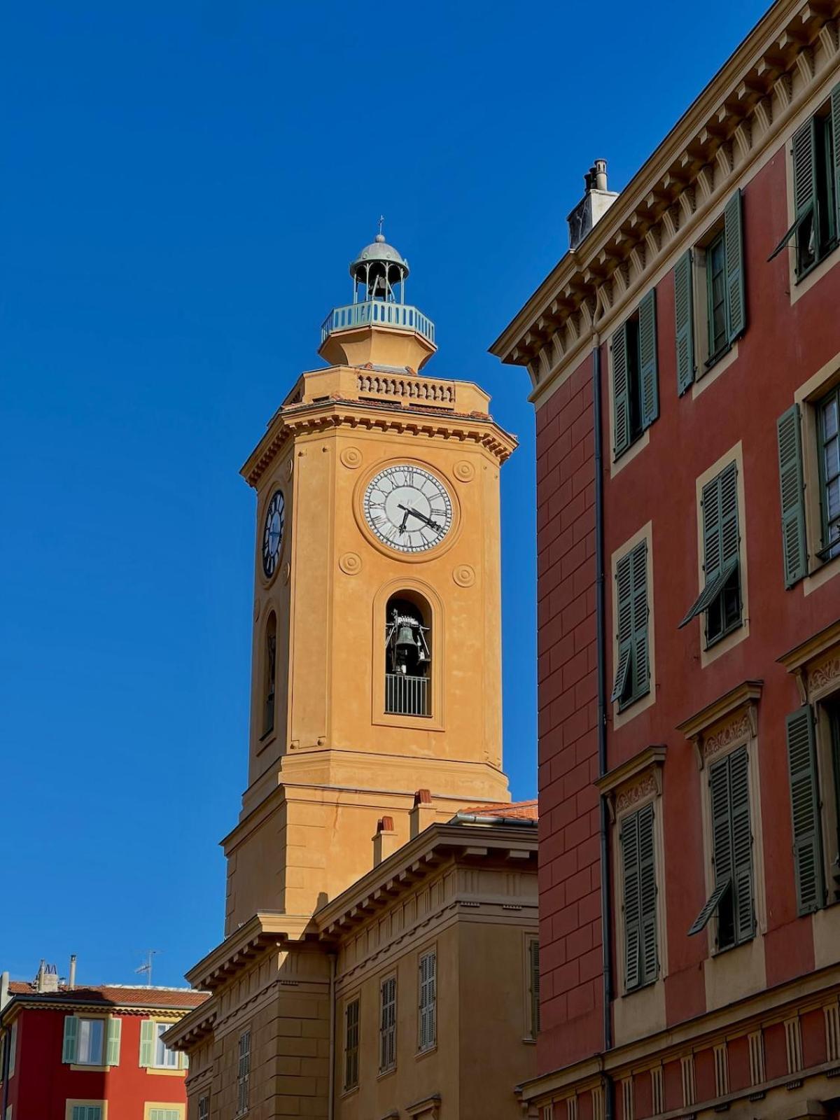Proche Gare Riquier Et Port * Nice