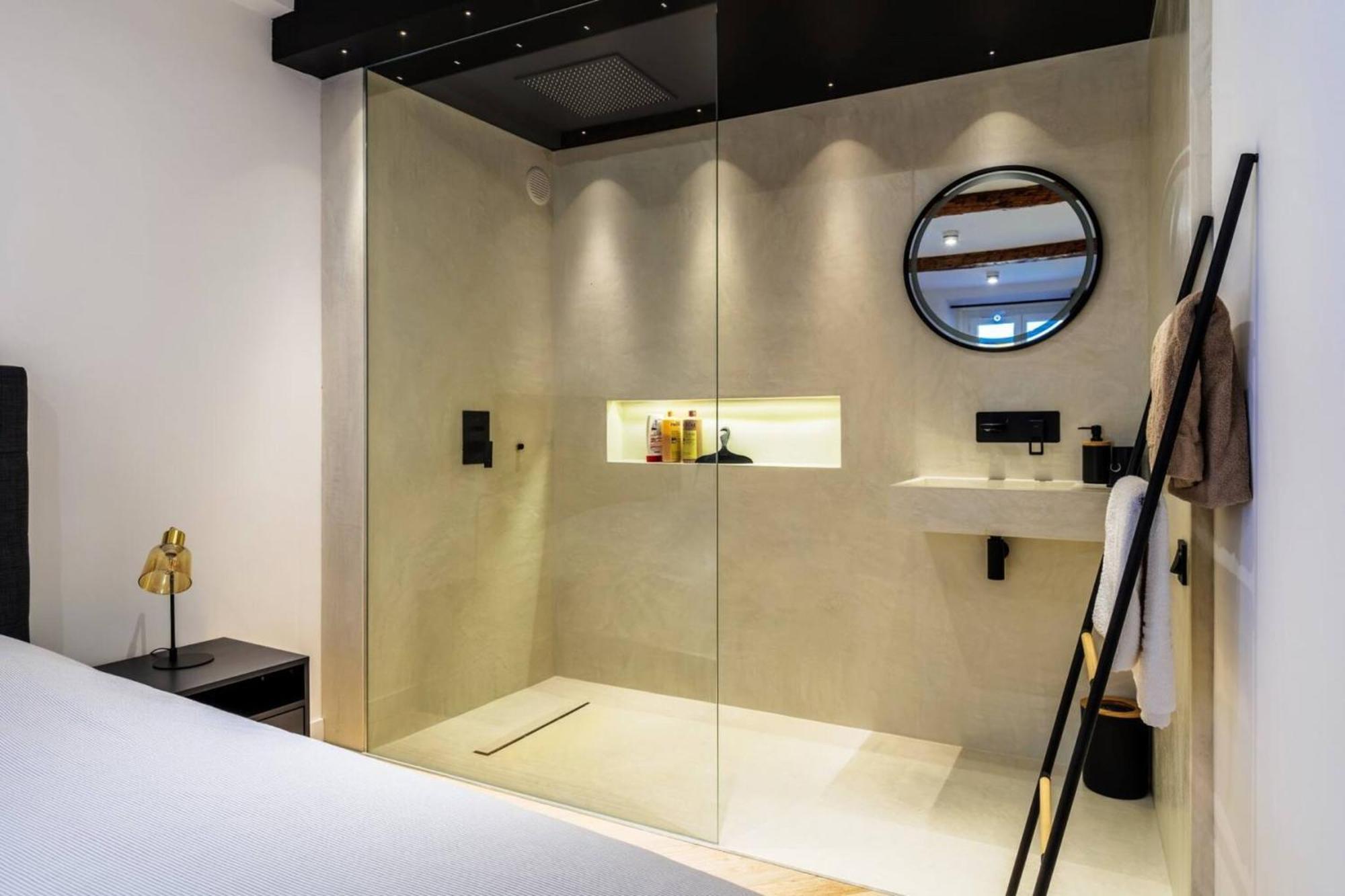 De Charme En Plein Coeur Du Vieux Apartment *