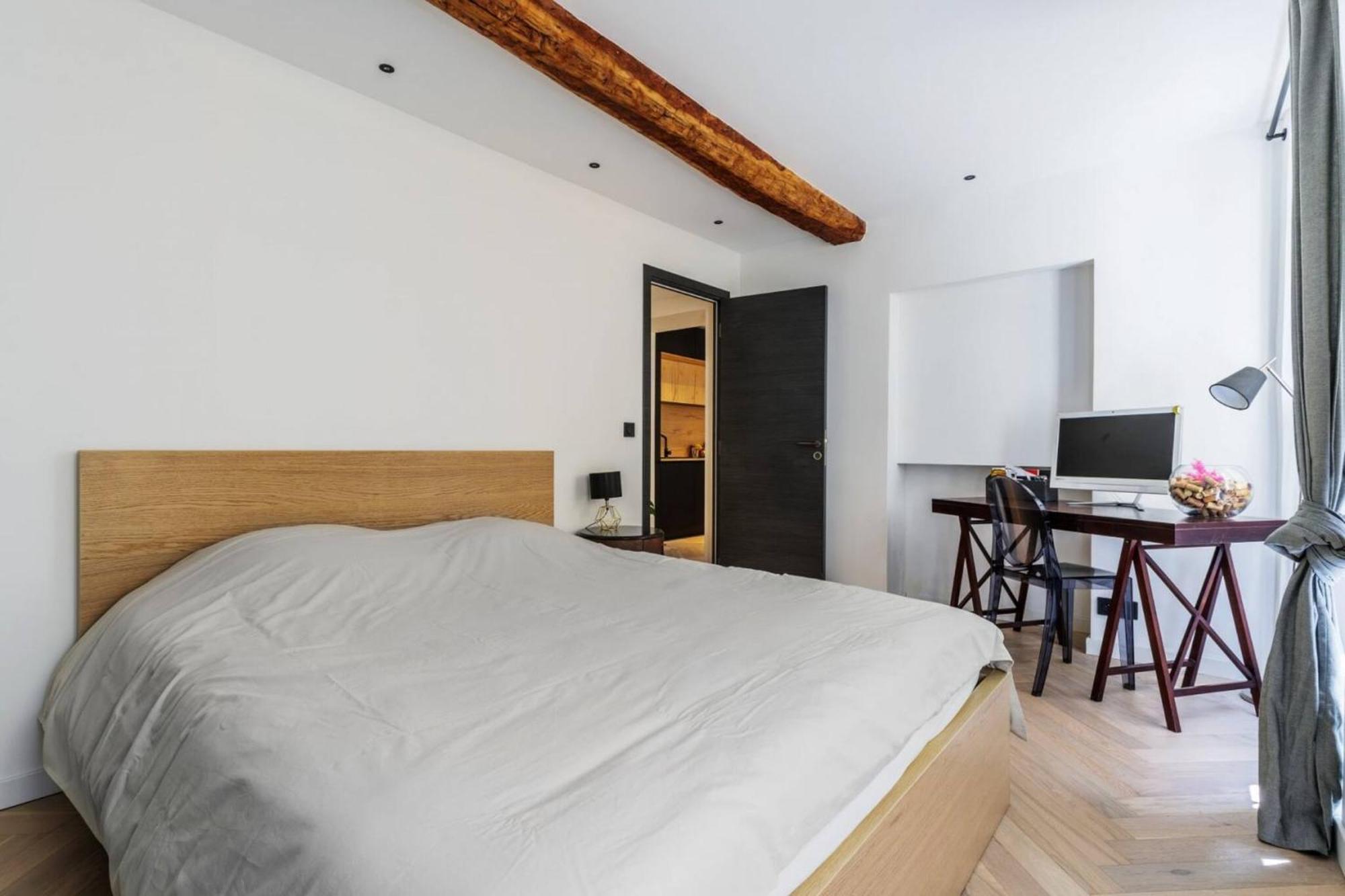 De Charme En Plein Coeur Du Vieux