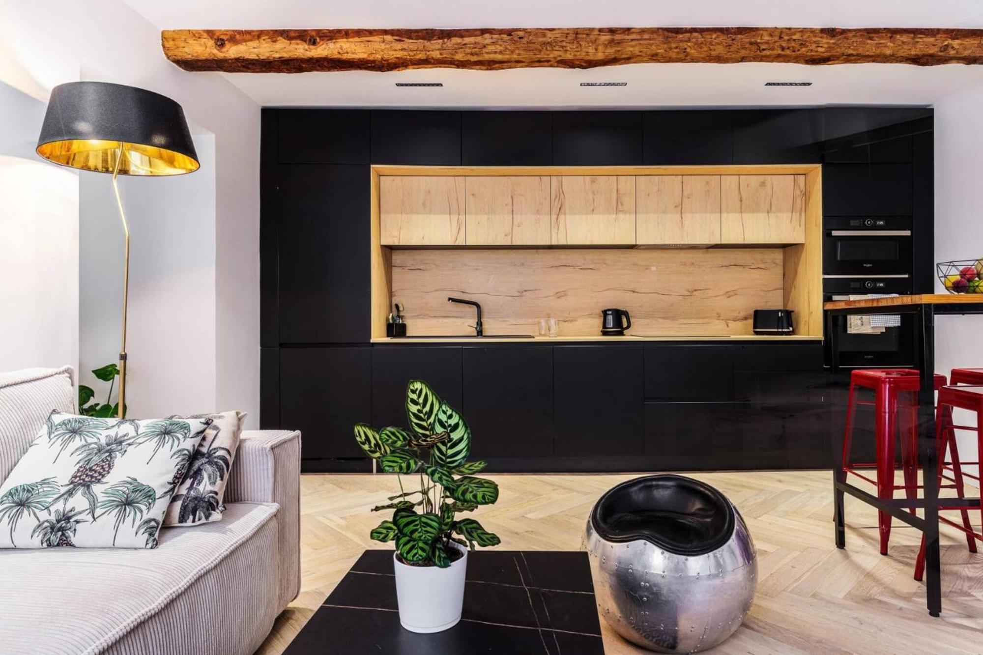 Apartment De Charme En Plein Coeur Du Vieux