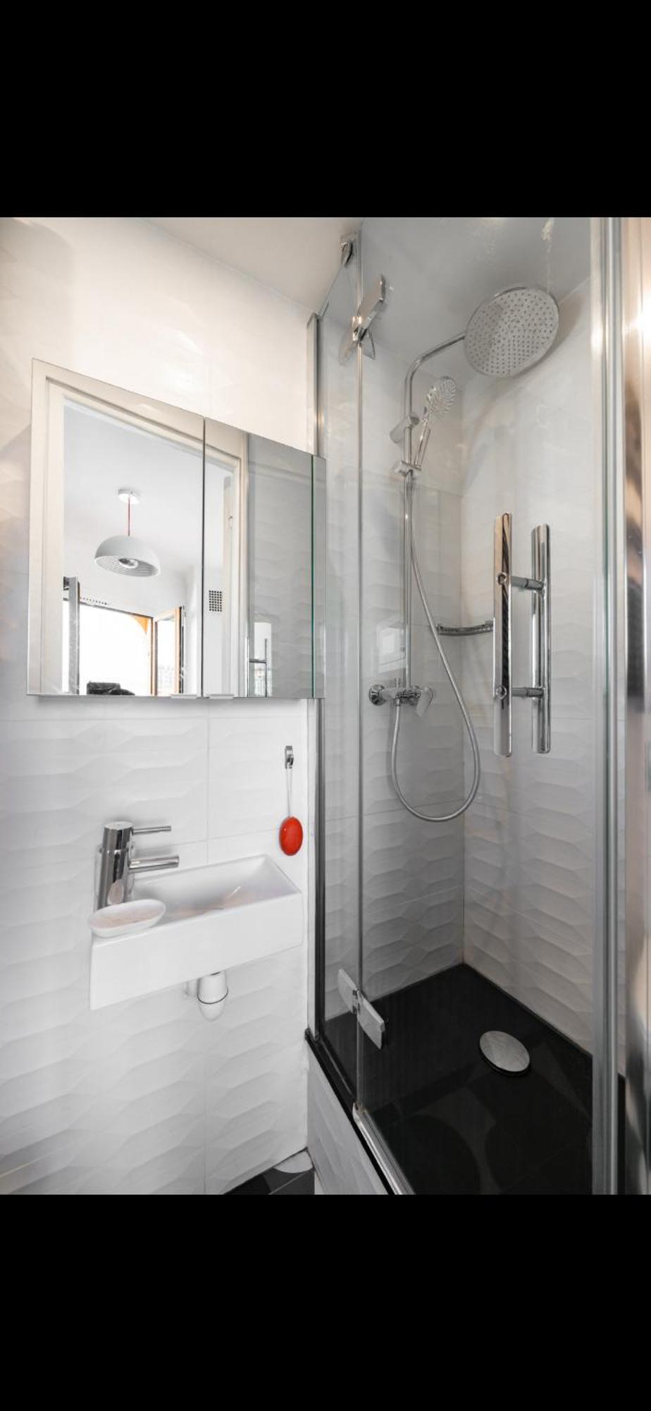 Superbe 2 Pieces Avec Balcons ! Apartment Nice