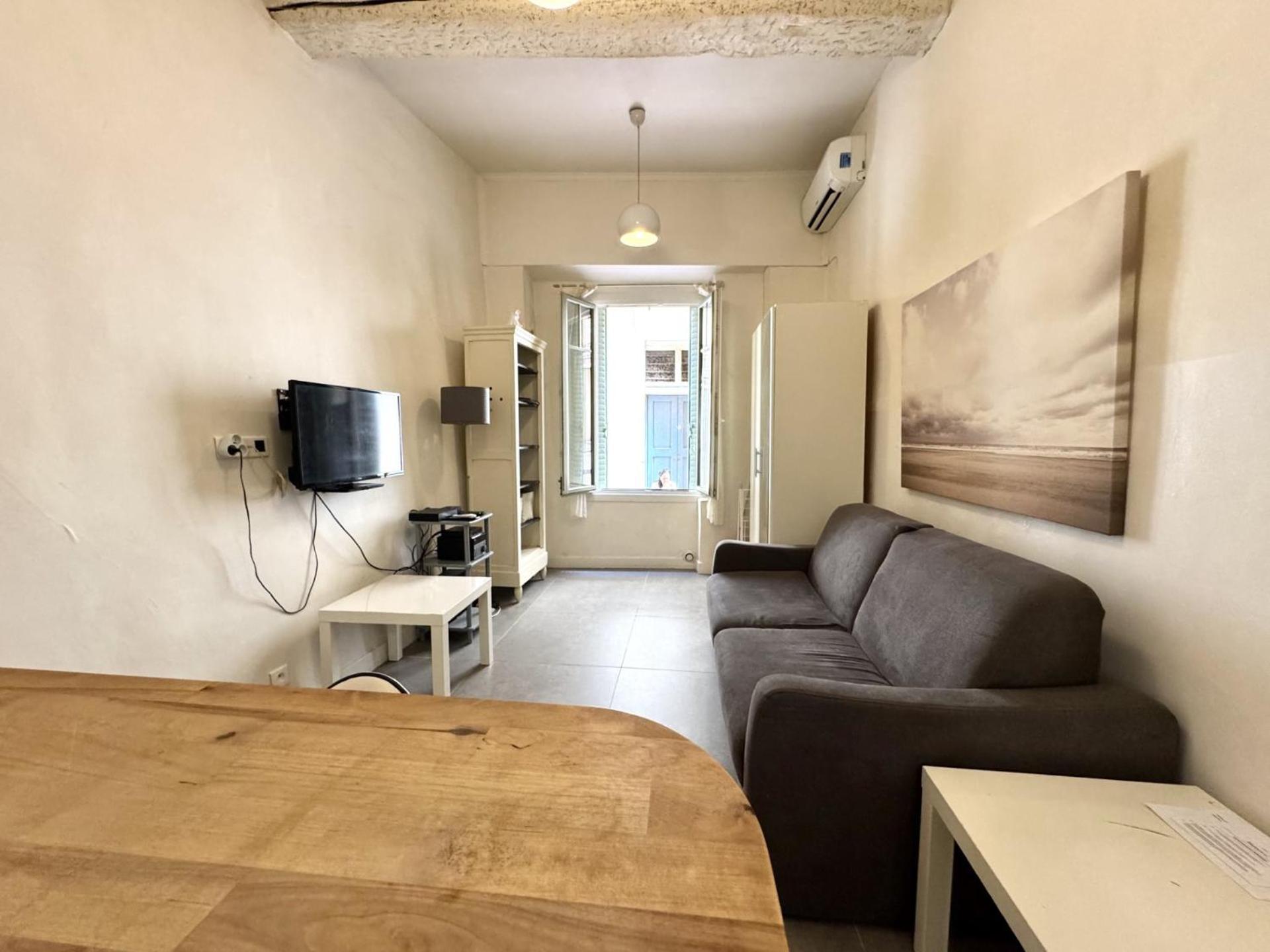 A Ot Malonat 2 - Old Town Promenade Des Anglai Apartment *