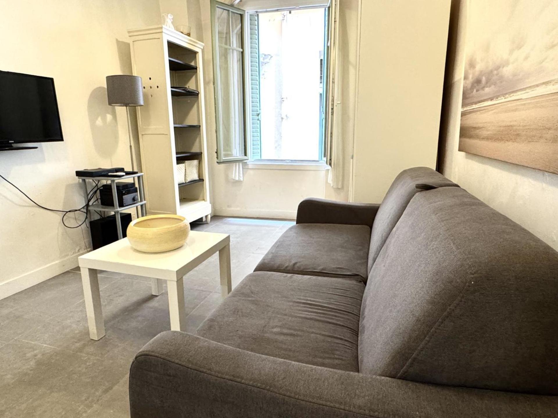 A Ot Malonat 2 - Old Town Promenade Des Anglai Apartment Nice