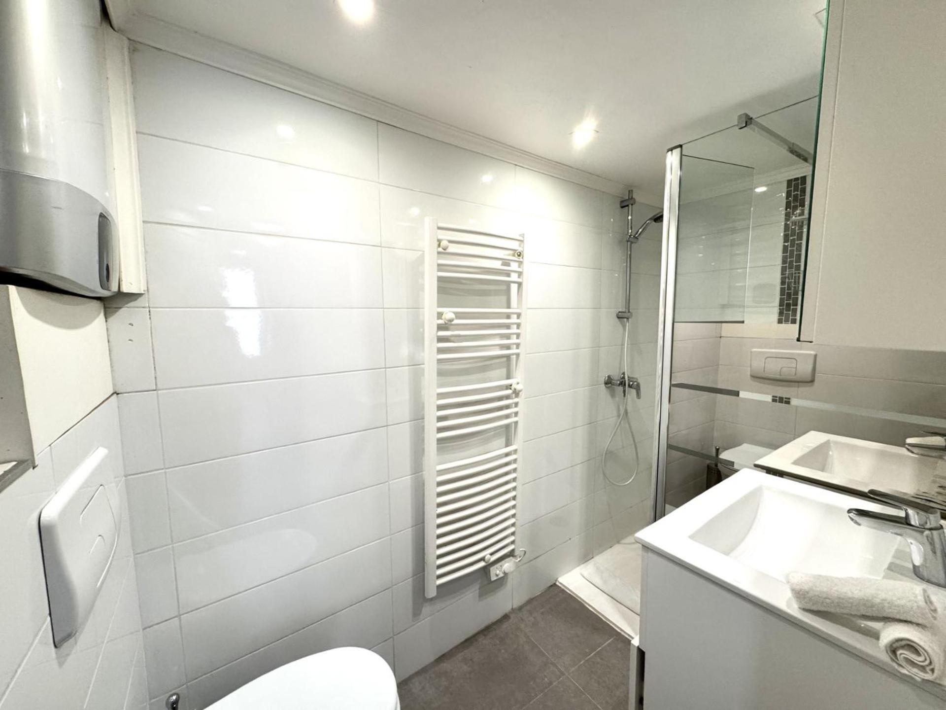 A Ot Malonat 2 - Old Town Promenade Des Anglai Apartment