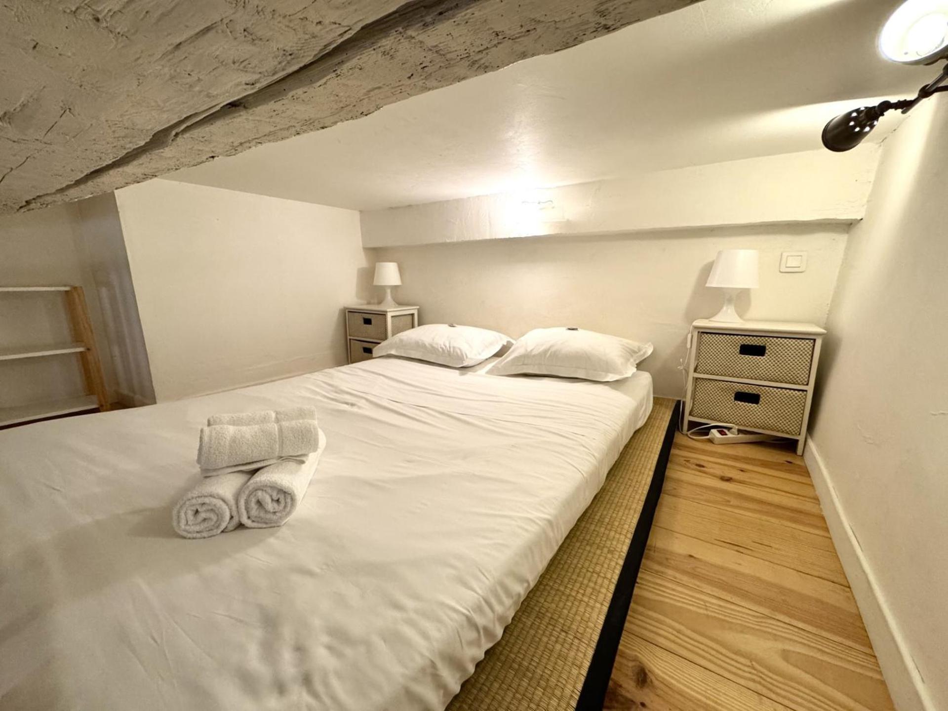 Apartment A Ot Malonat 2 - Old Town Promenade Des Anglai