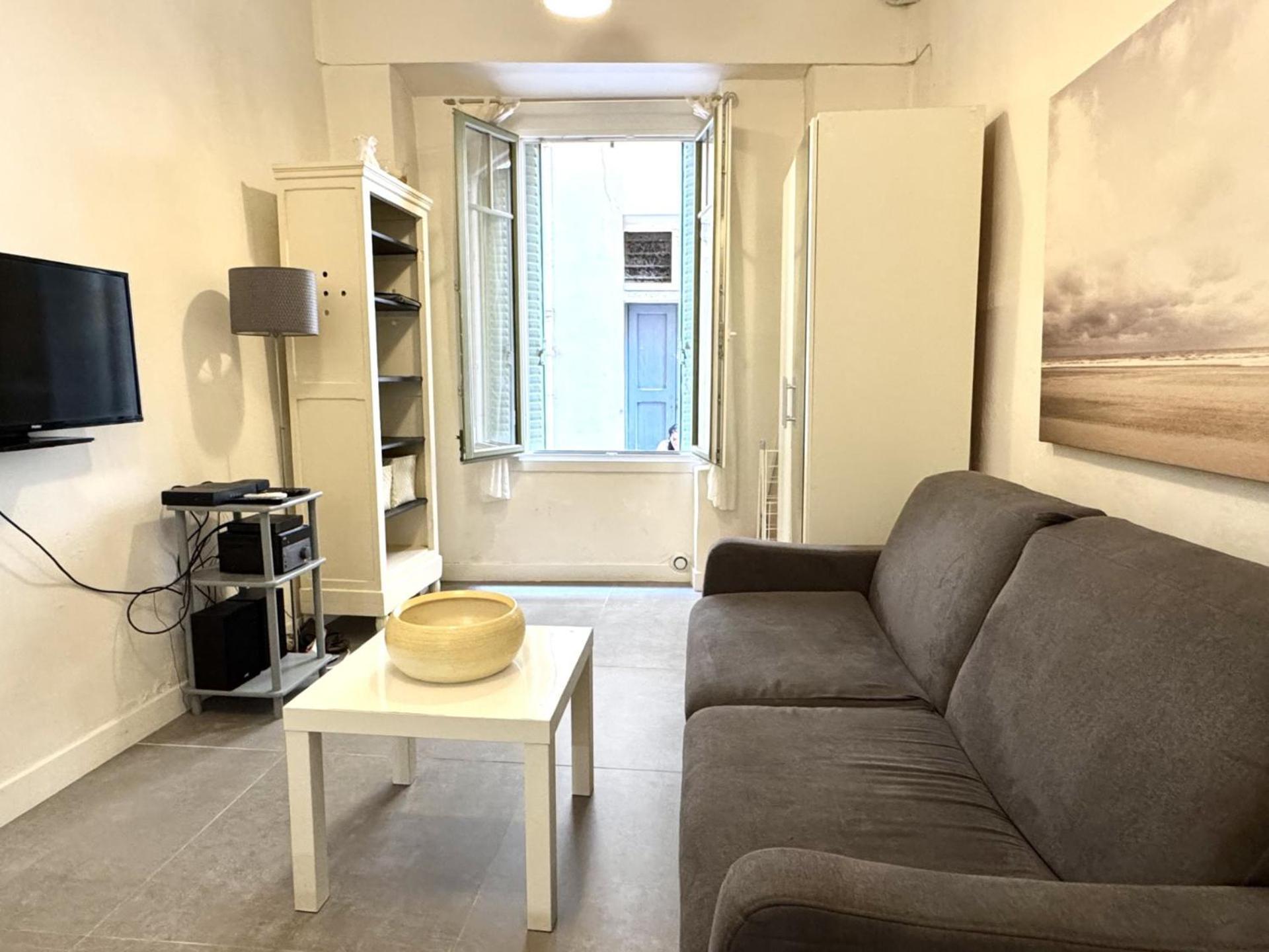 Apartment A Ot Malonat 2 - Old Town Promenade Des Anglai Nice