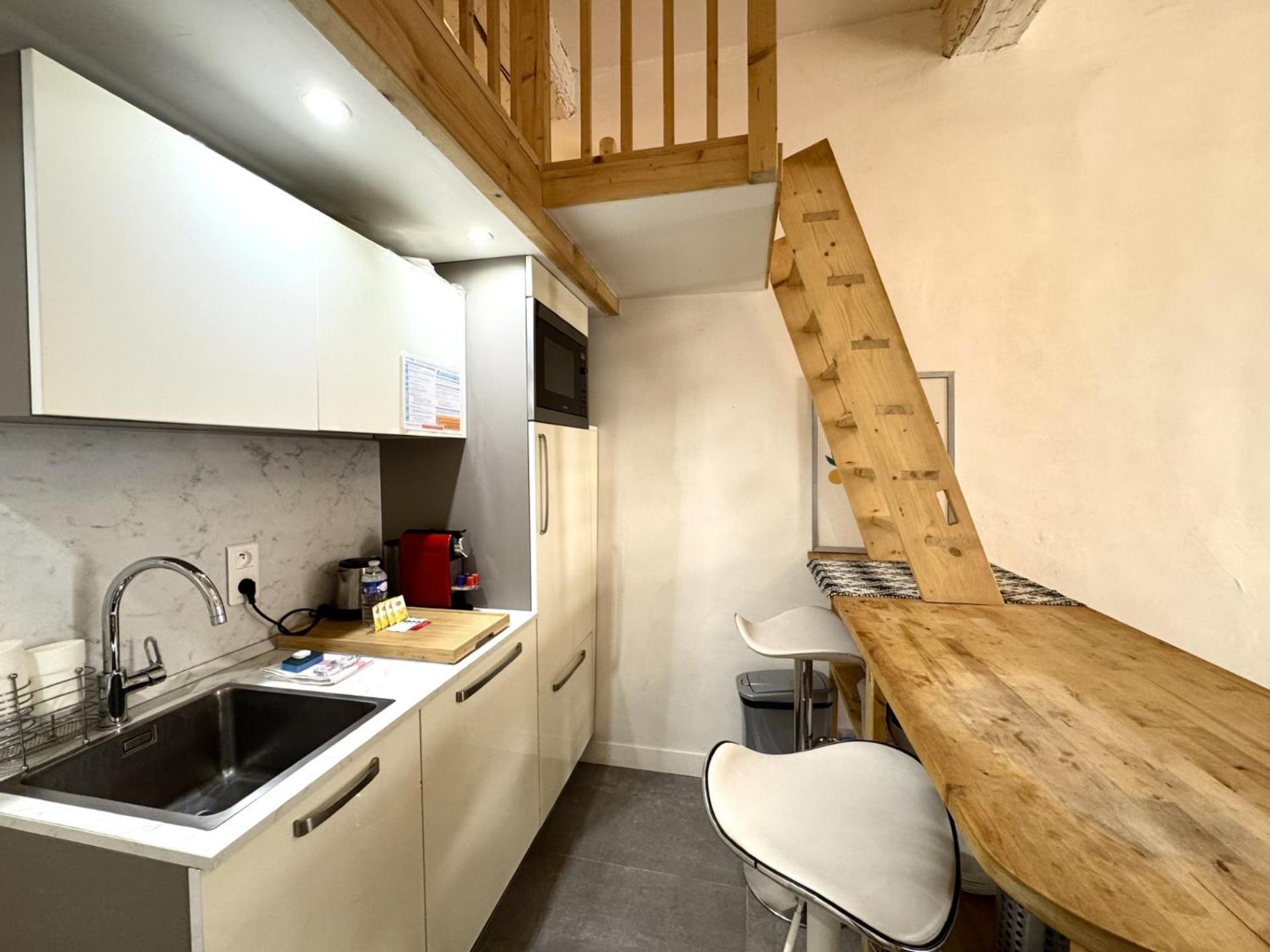 Apartment A Ot Malonat 2 - Old Town Promenade Des Anglai