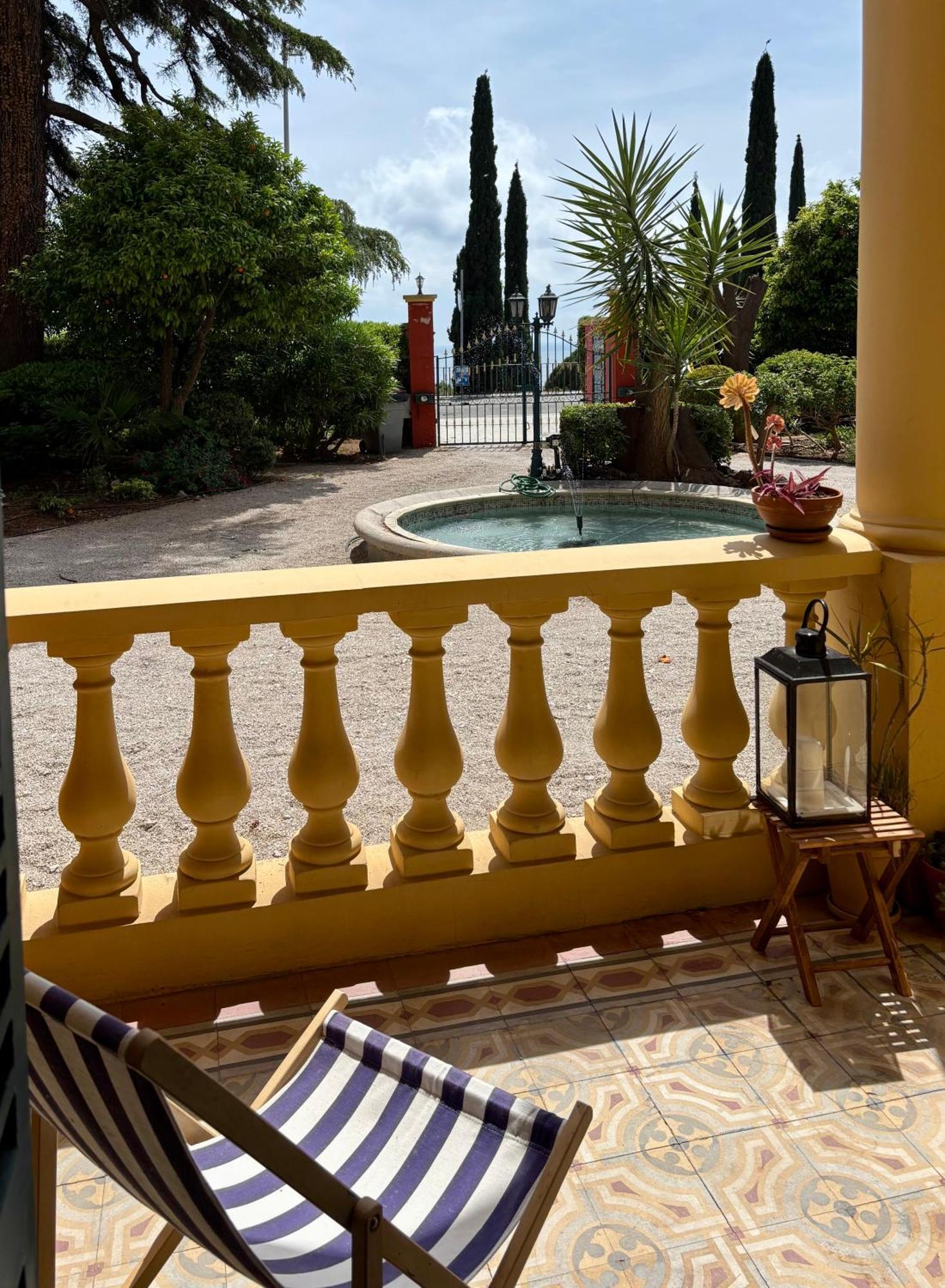 Apartment Elegant Apartment, Cap De *