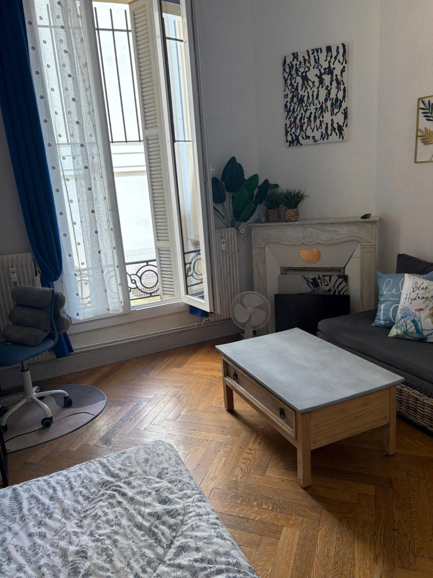 Spacieux - Centre De Nice, Proche & Gare * Nice