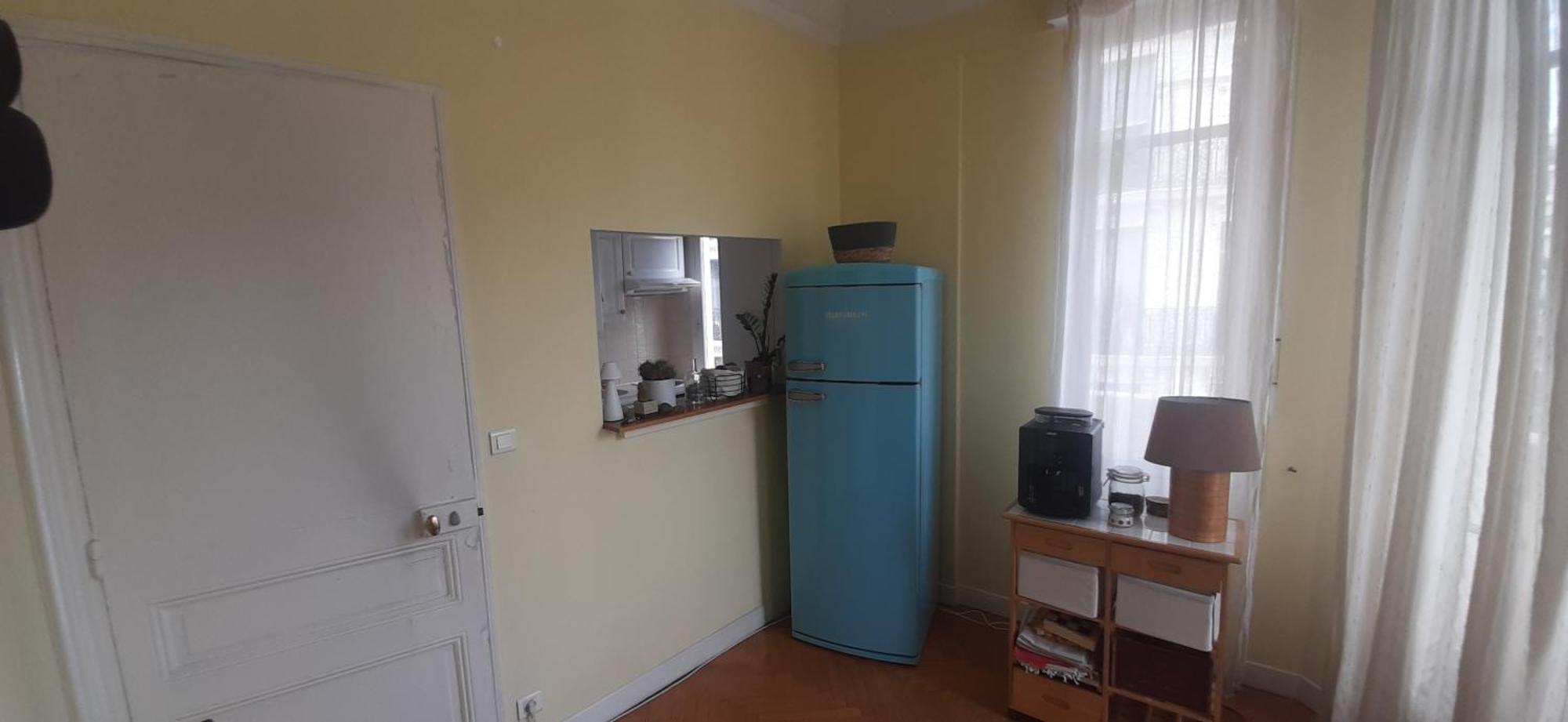 Palais Clemenceau Apartment *