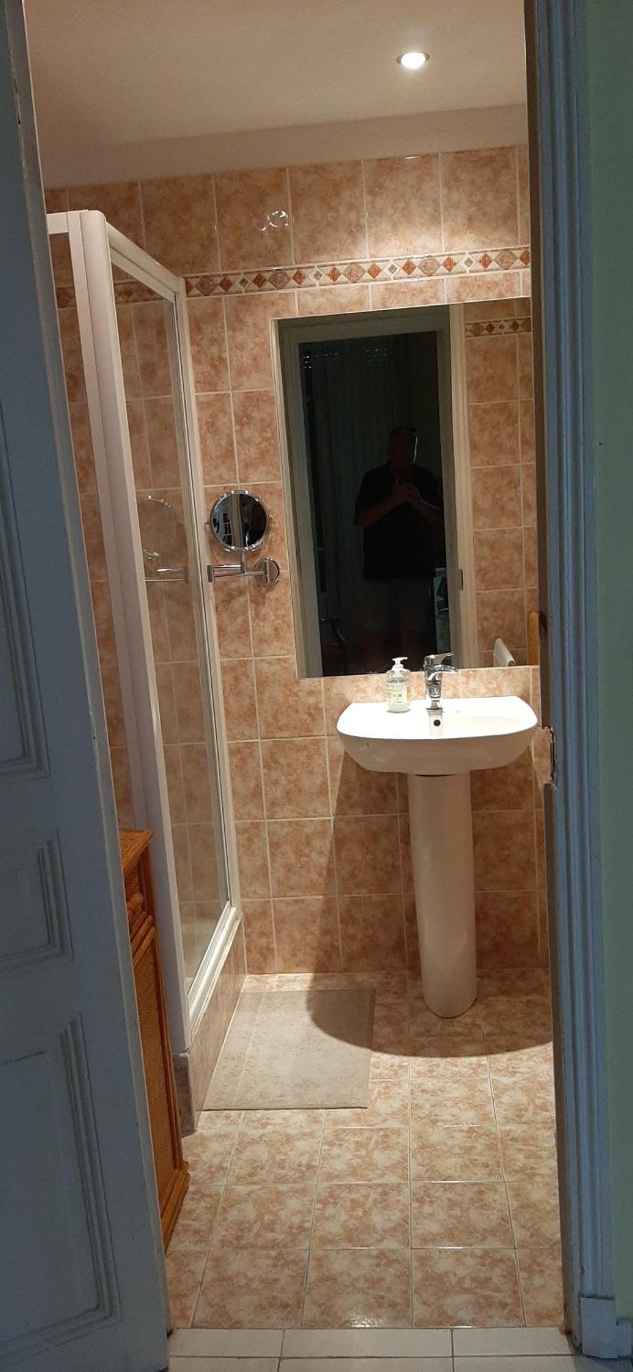 Apartment Palais Clemenceau *