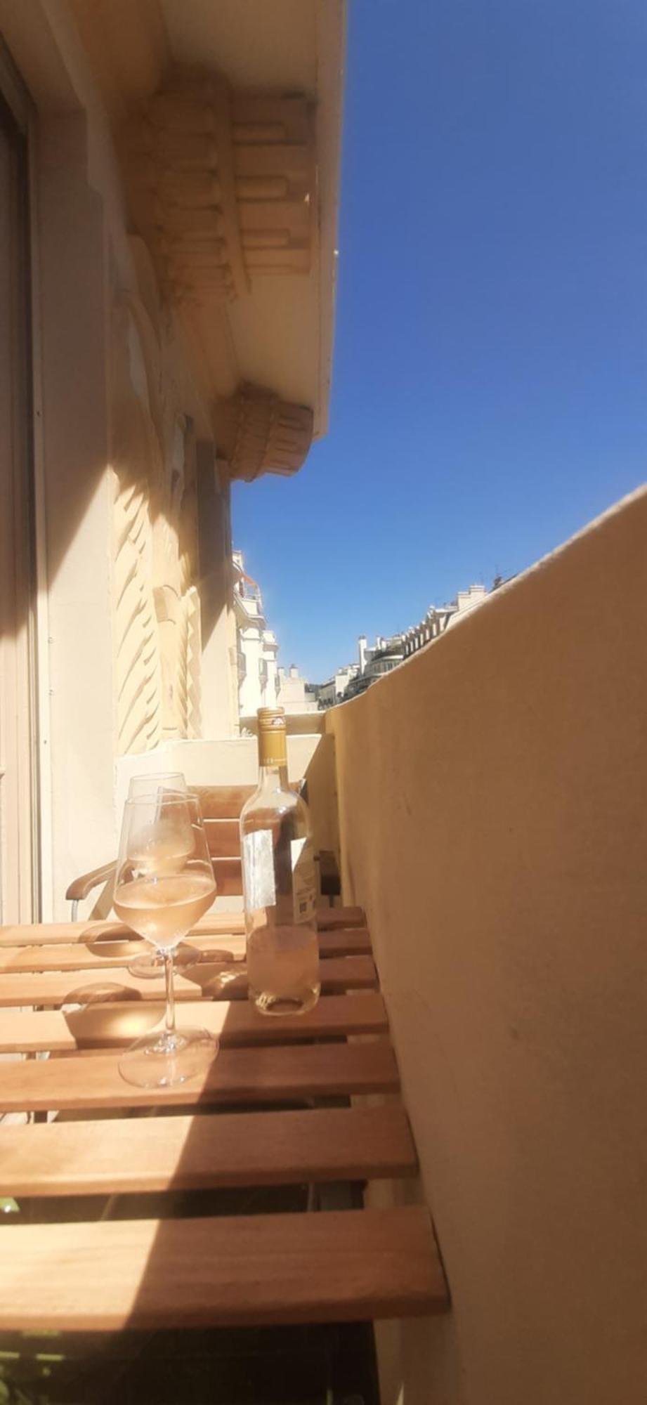 Apartment Palais Clemenceau