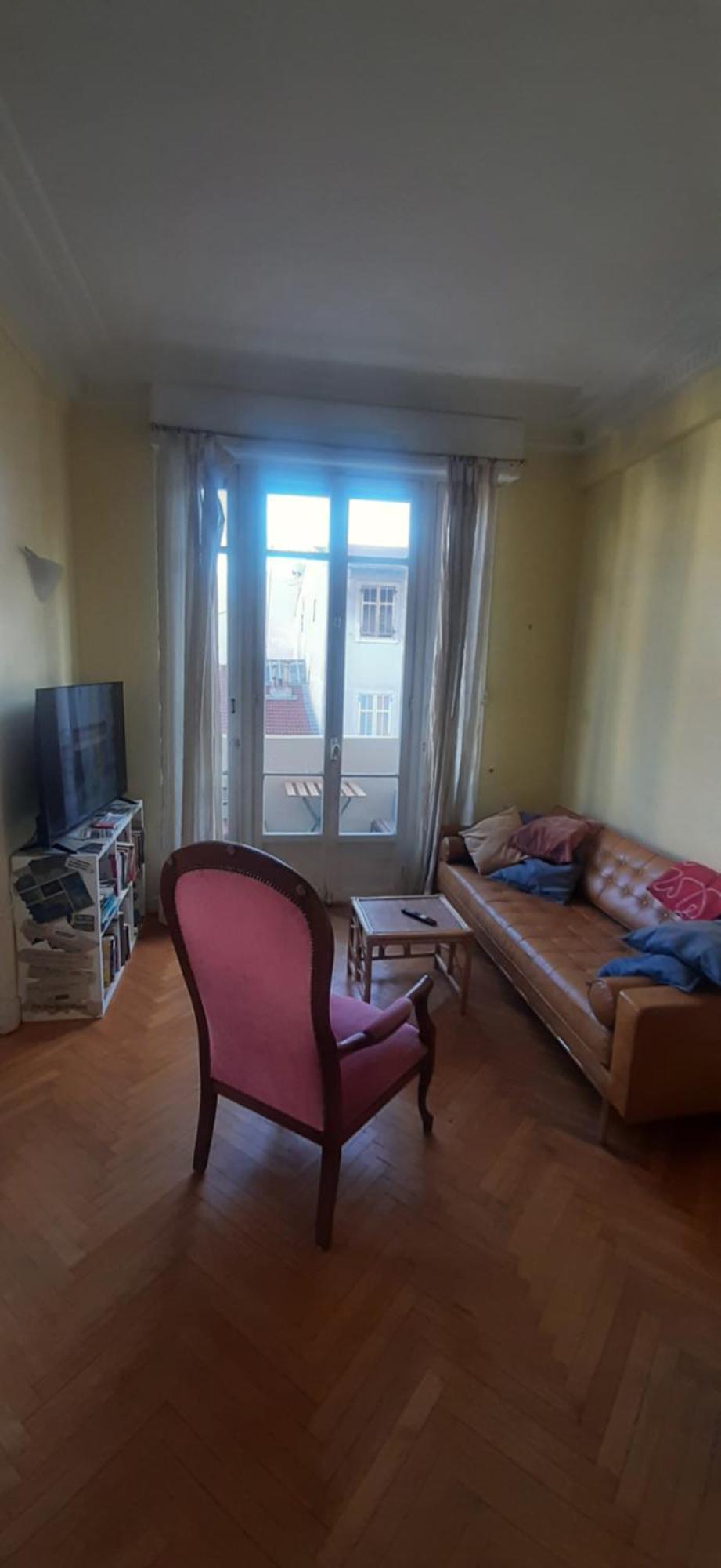 Palais Clemenceau Apartment Nice
