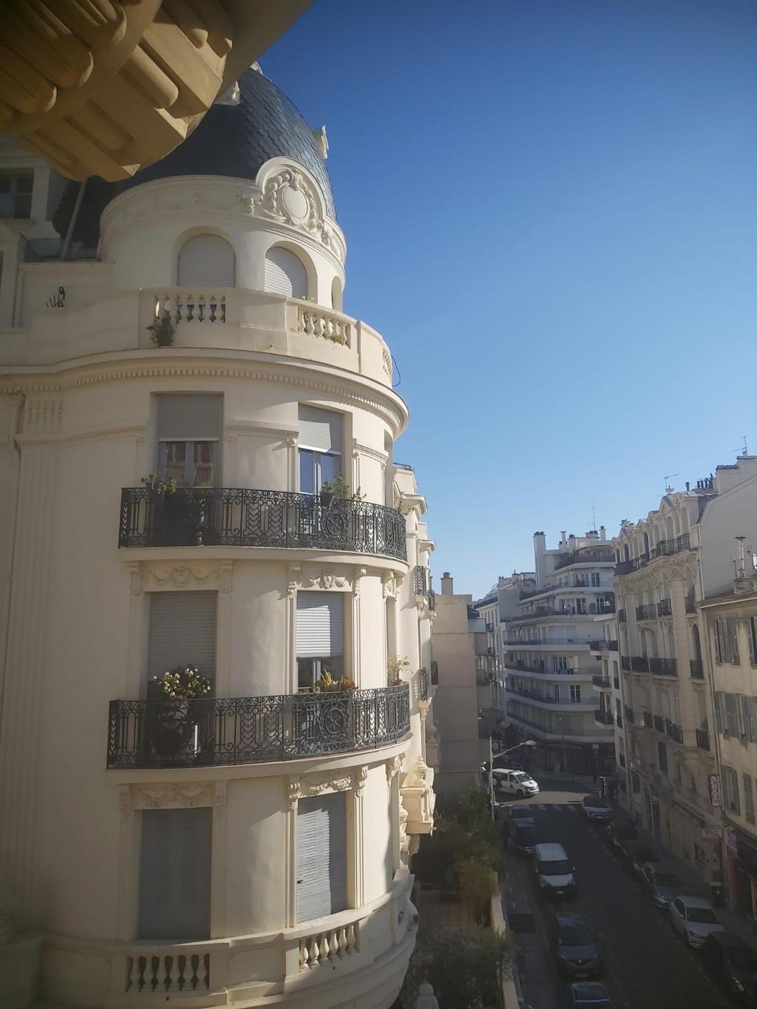 Apartment Palais Clemenceau *