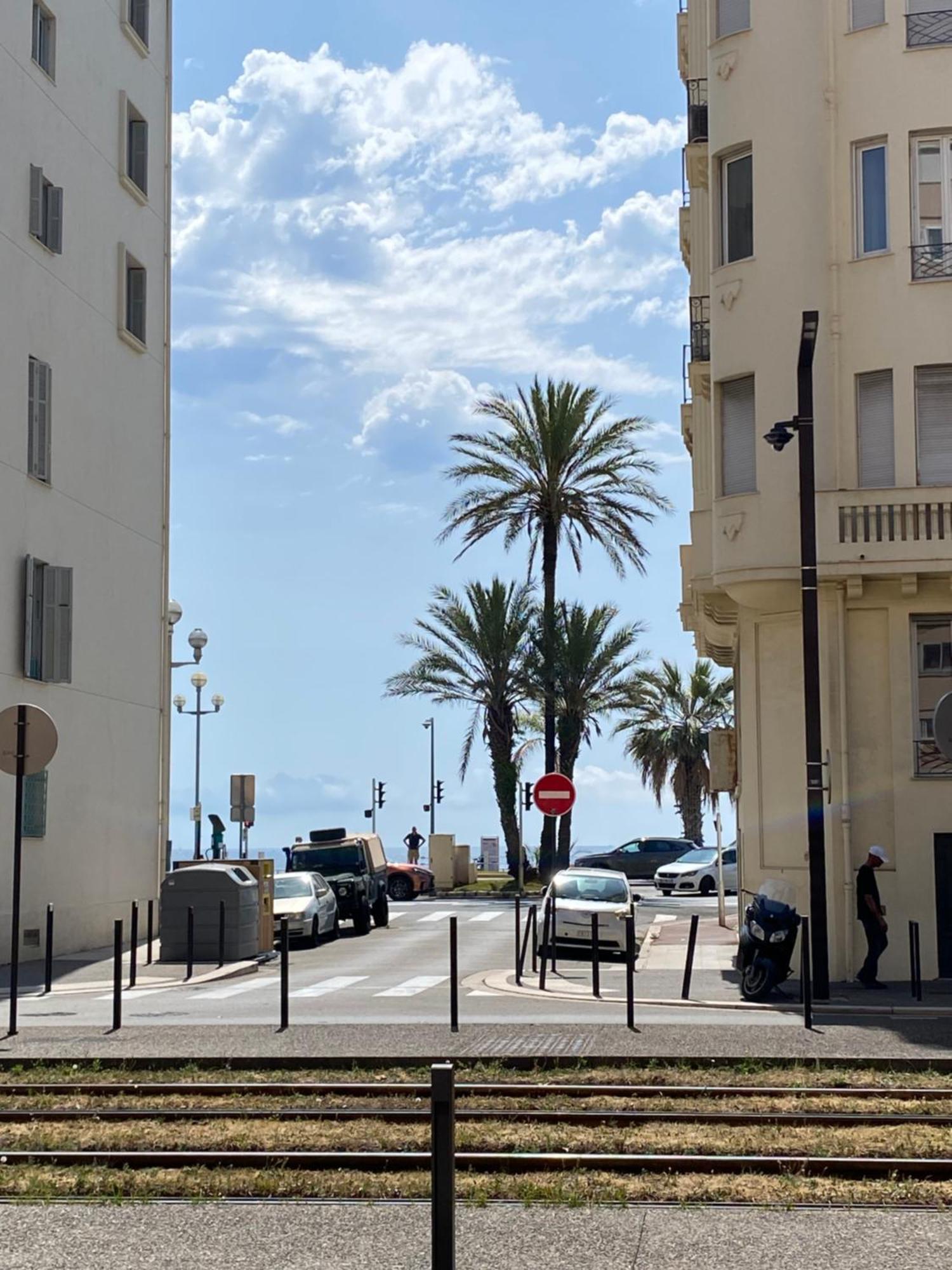 Spacious 2 Bedroom 1 Block From Beaches - And The Tram Apartment *