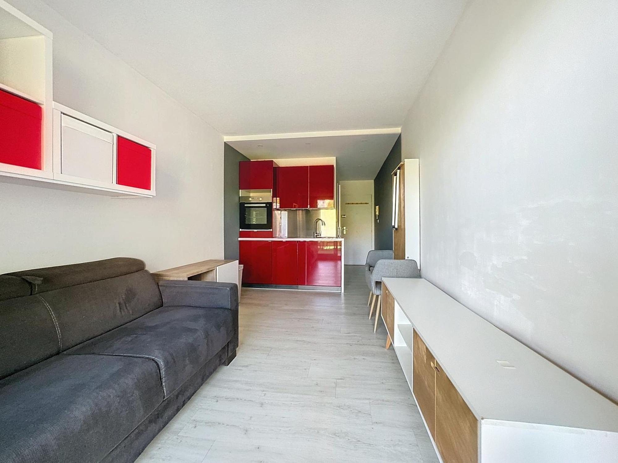 Apartment Le Bella *