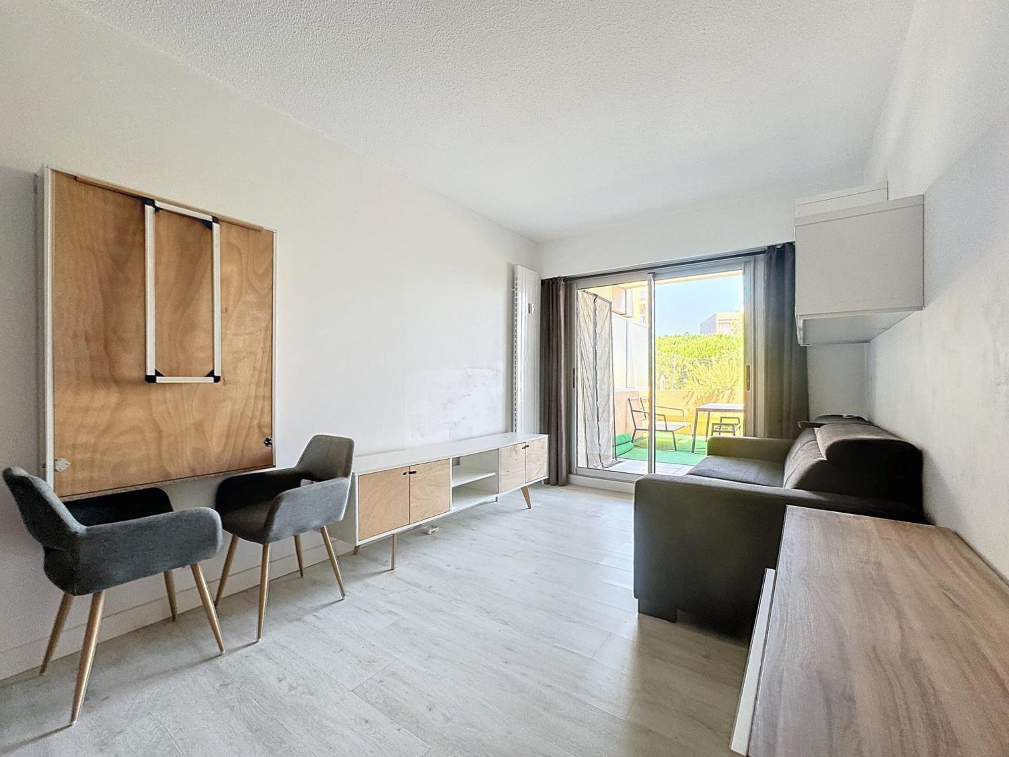 Apartment La Brise *