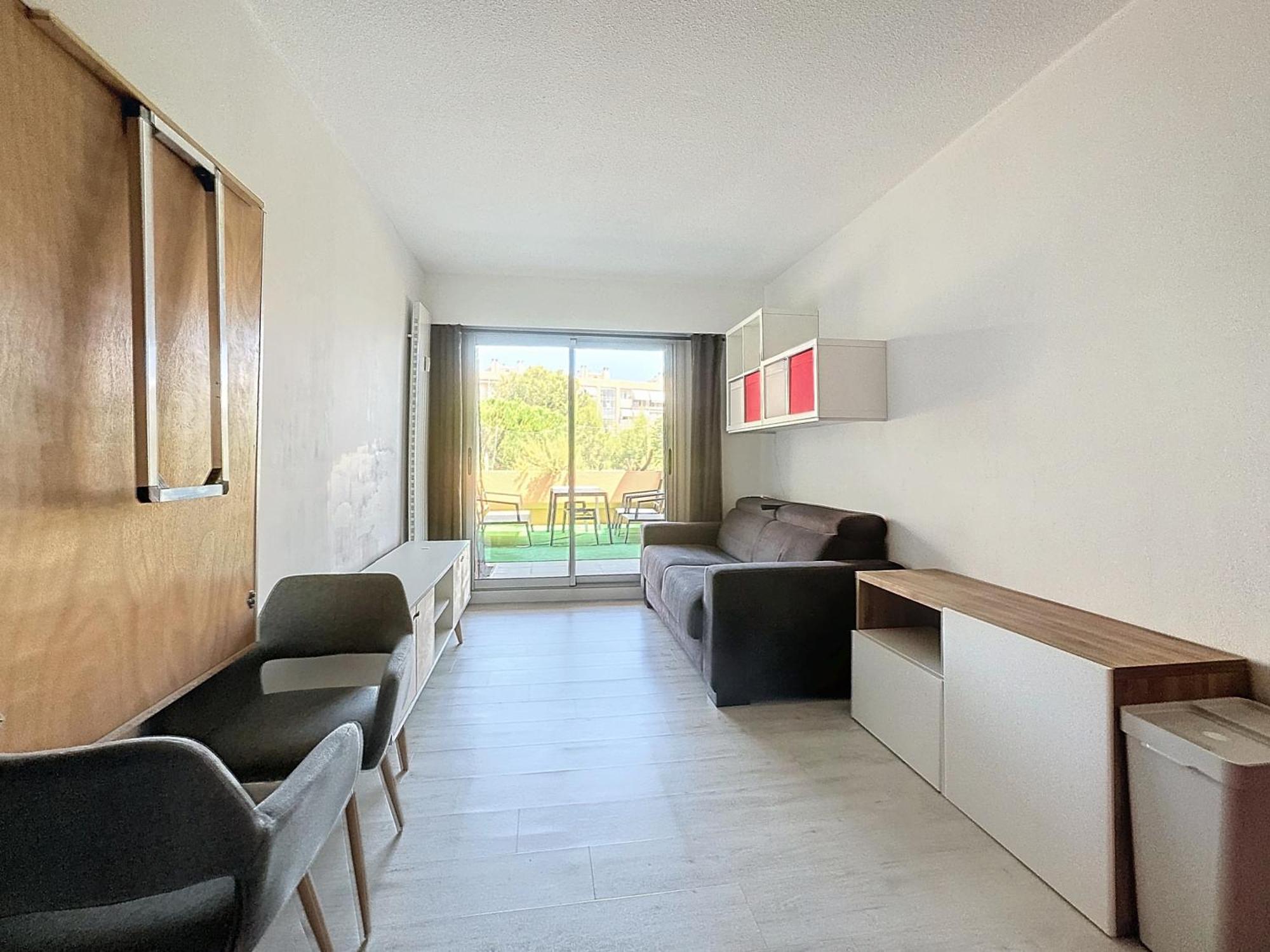 Le Bella Apartment Nice