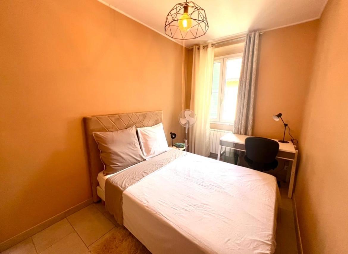 Apartment Lascaris Nice