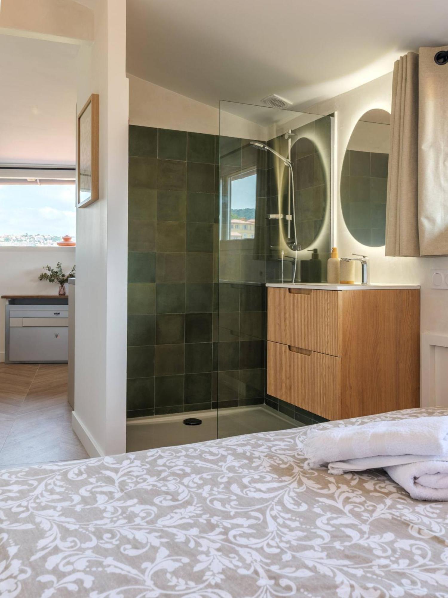 12, Boulevard Jean Jaures - Apartment *