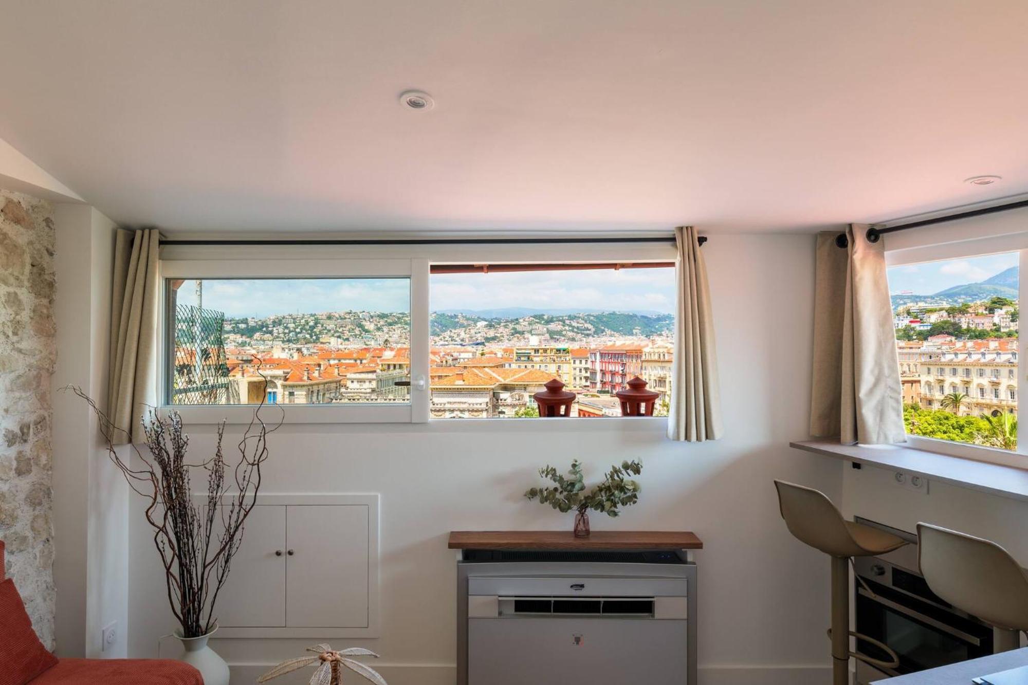 12, Boulevard Jean Jaures - Apartment Nice