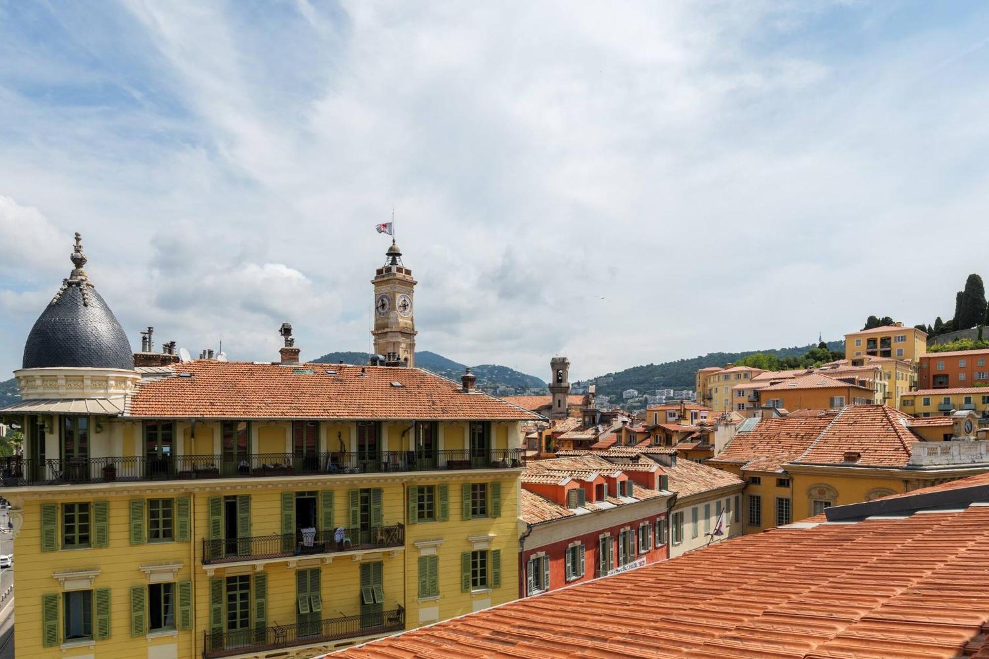 12, Boulevard Jean Jaures -