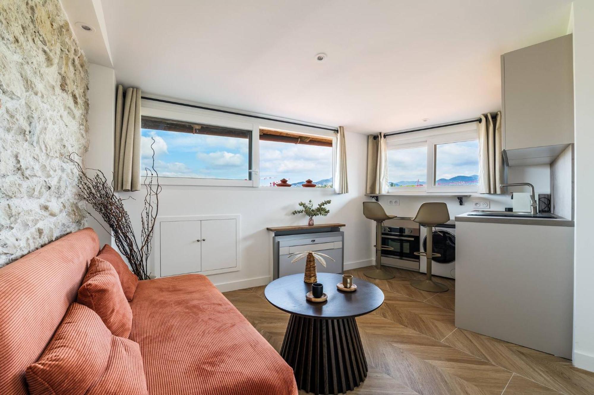 12, Boulevard Jean Jaures - Apartment *