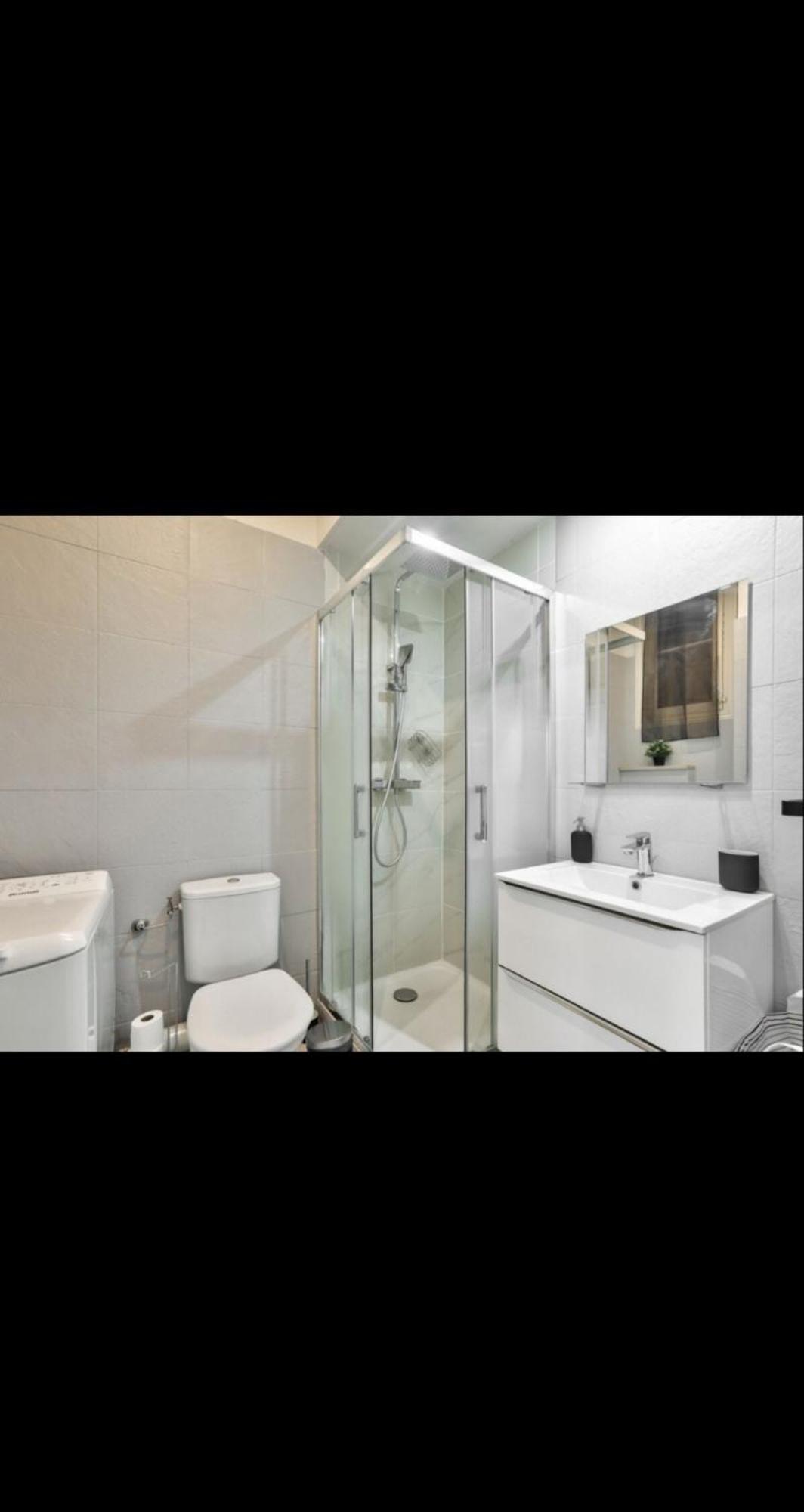 Apartment 3 Pieces Nice