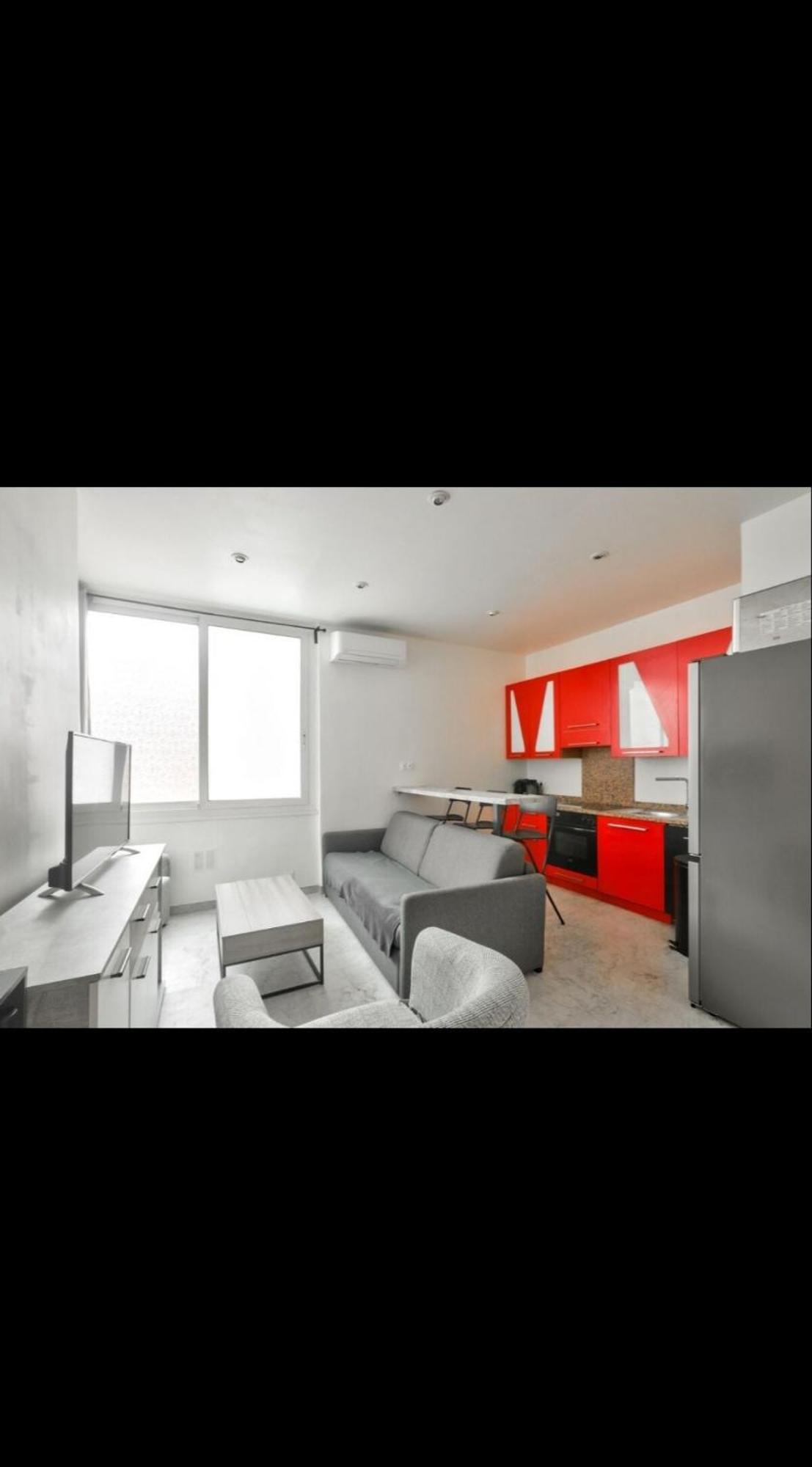 Apartment 3 Pieces *