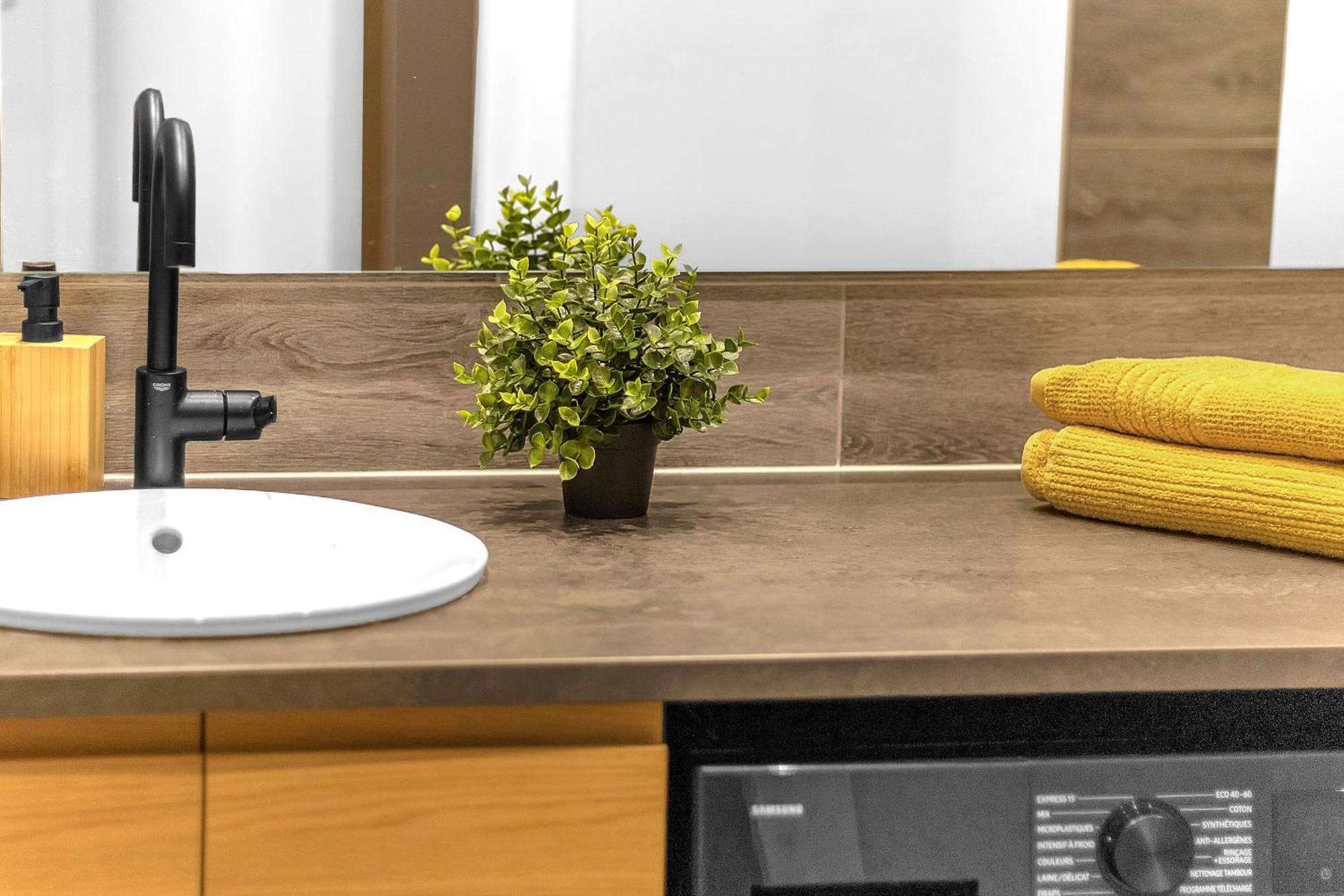 Apartment Gorgeous In The Center *