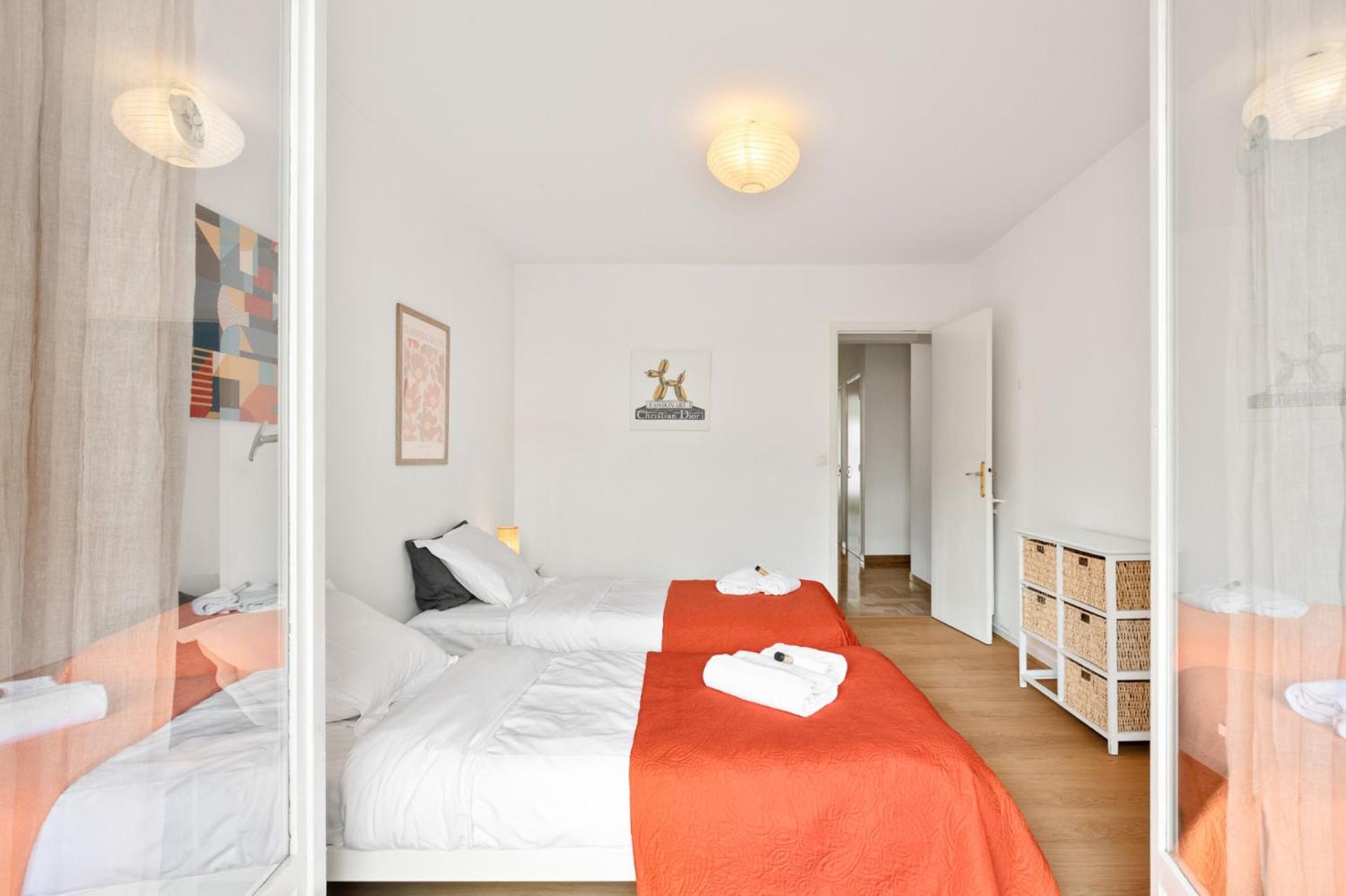 Aparthotel De Dijon Fshh Nice