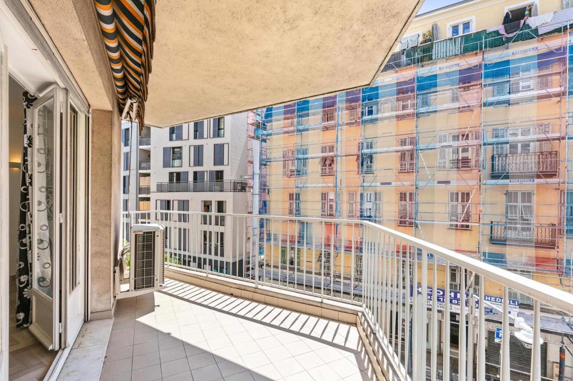 De Dijon Fshh Aparthotel Nice