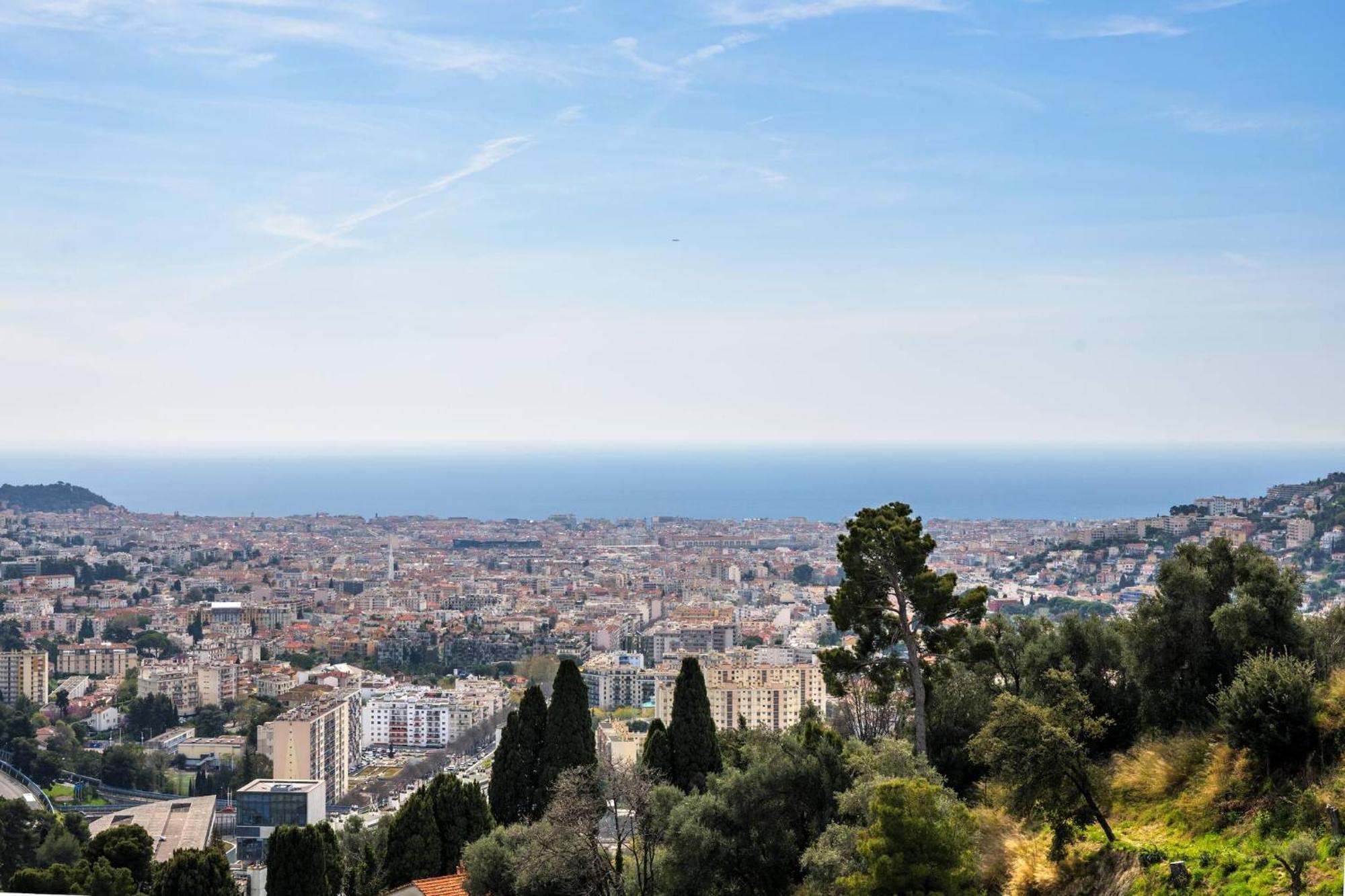 Magnifique Avec Vue Panoramique Holiday home
