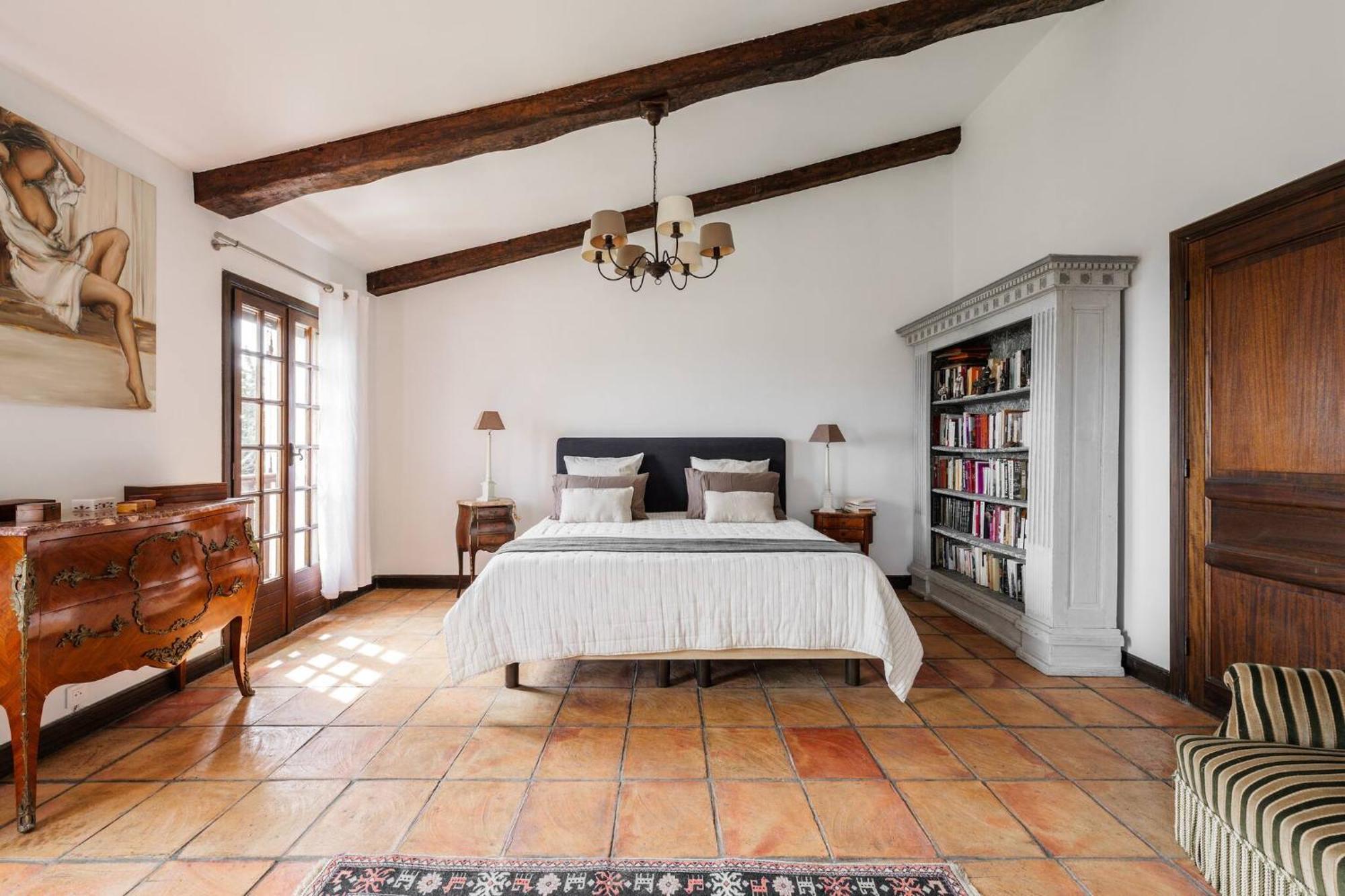 Holiday home Magnifique Avec Vue Panoramique *