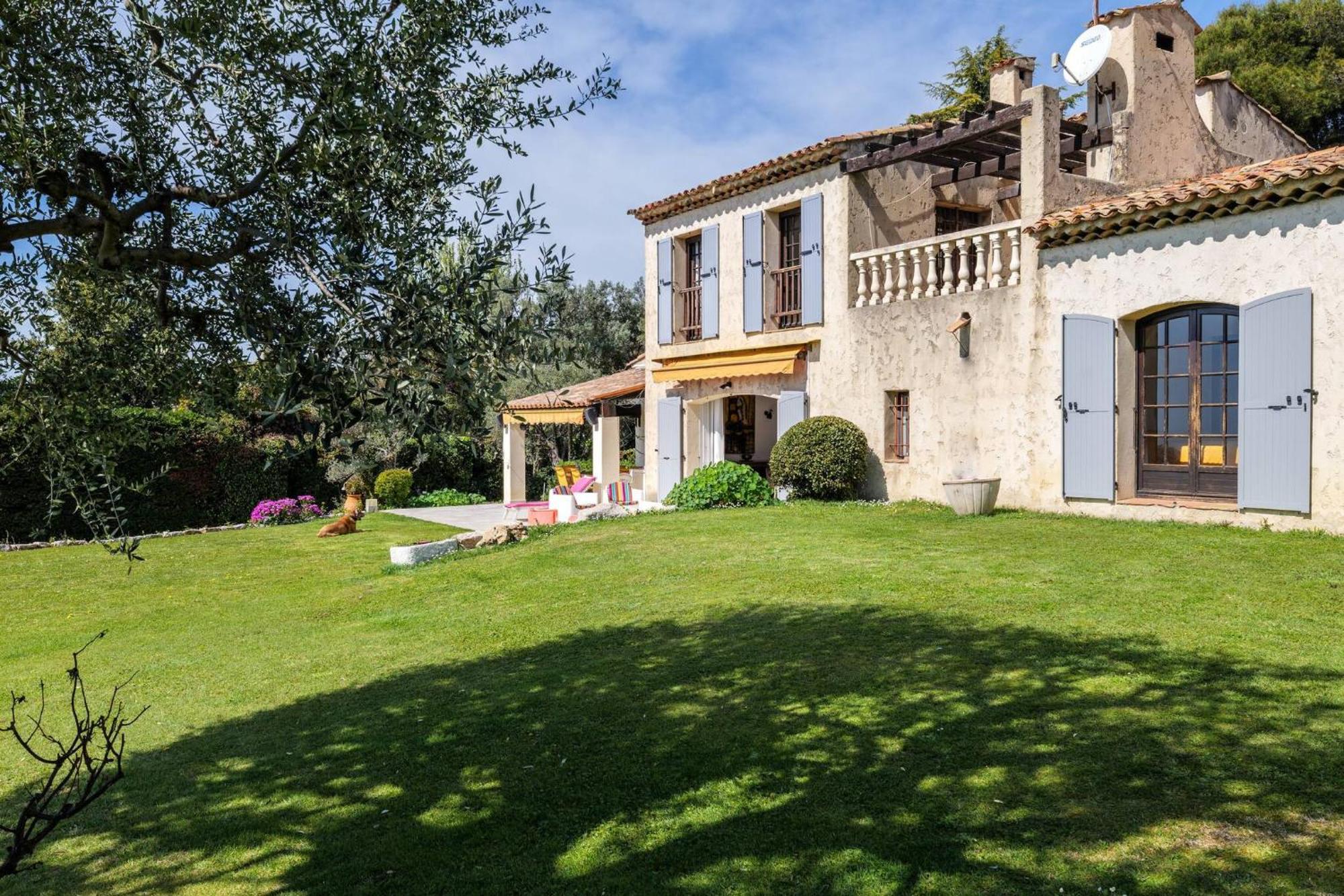 Holiday home Magnifique Avec Vue Panoramique *