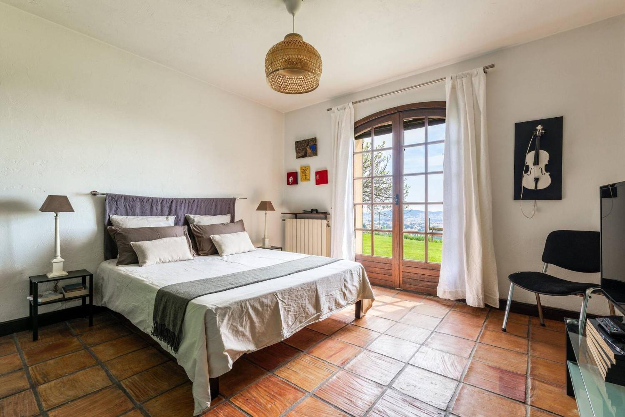 Magnifique Avec Vue Panoramique Holiday home